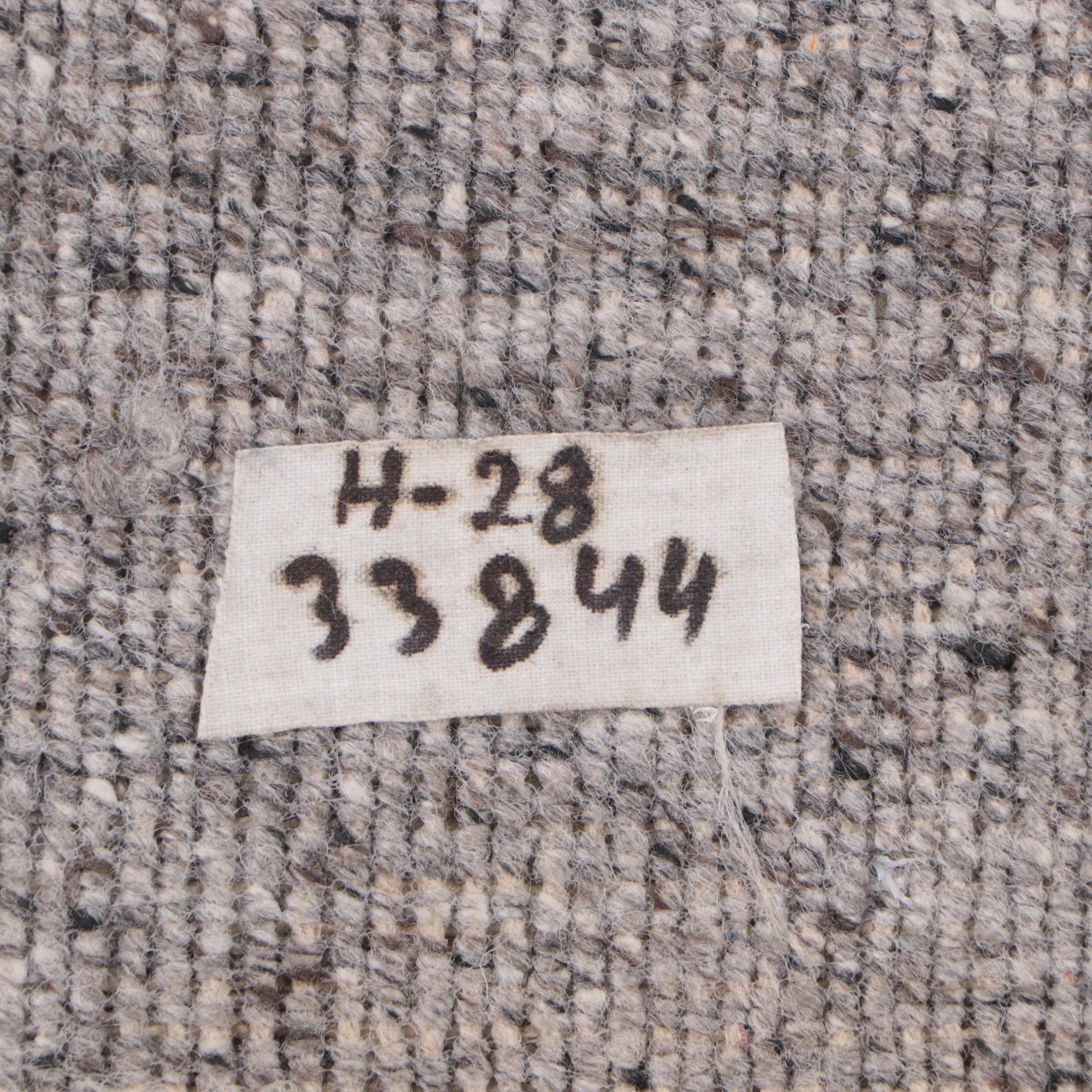 5' x 8' Hand-Knotted The Rug Gallery Area Rug