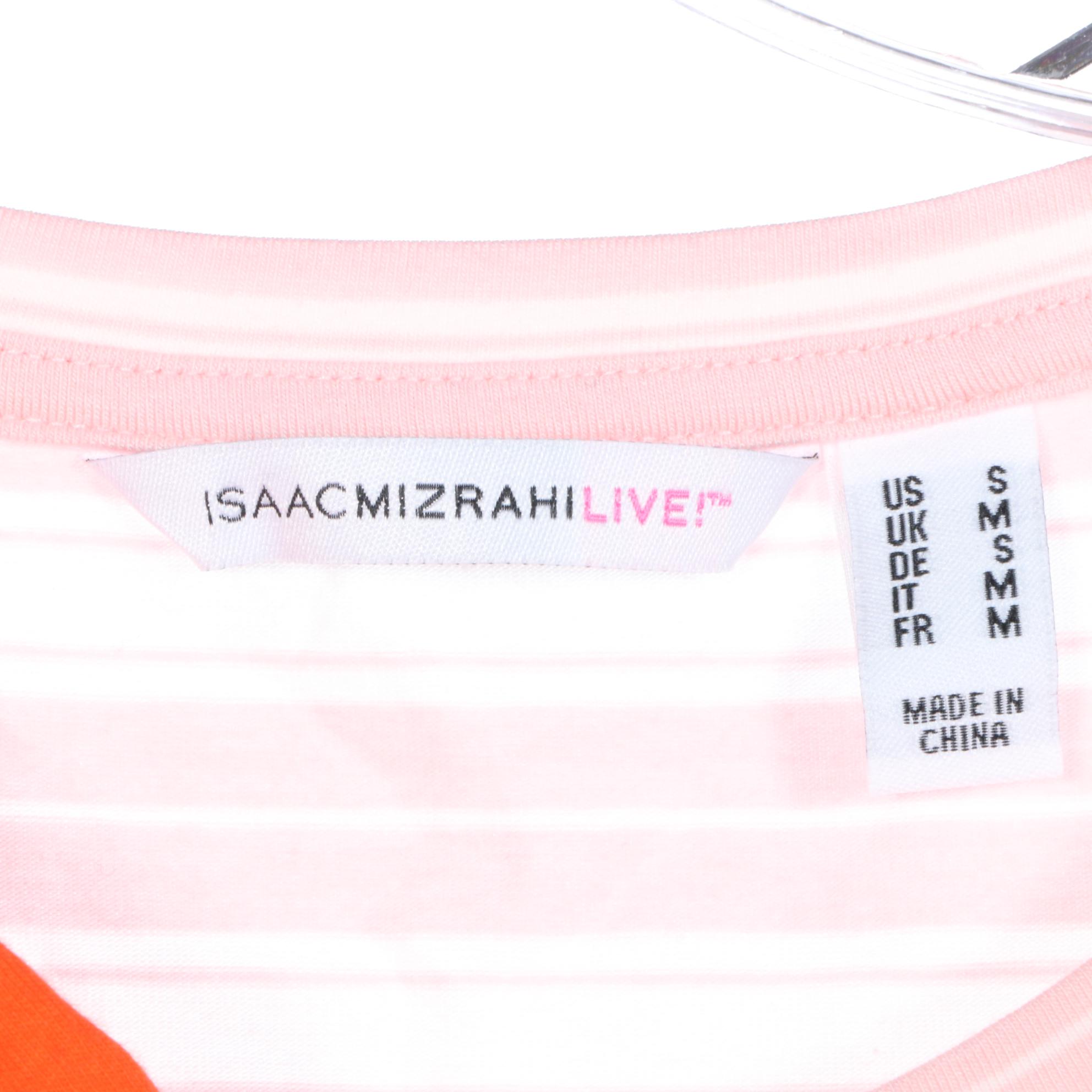 Isaac Mizrahi, Susan Graver, Gildan, Top it Off and Other Separates