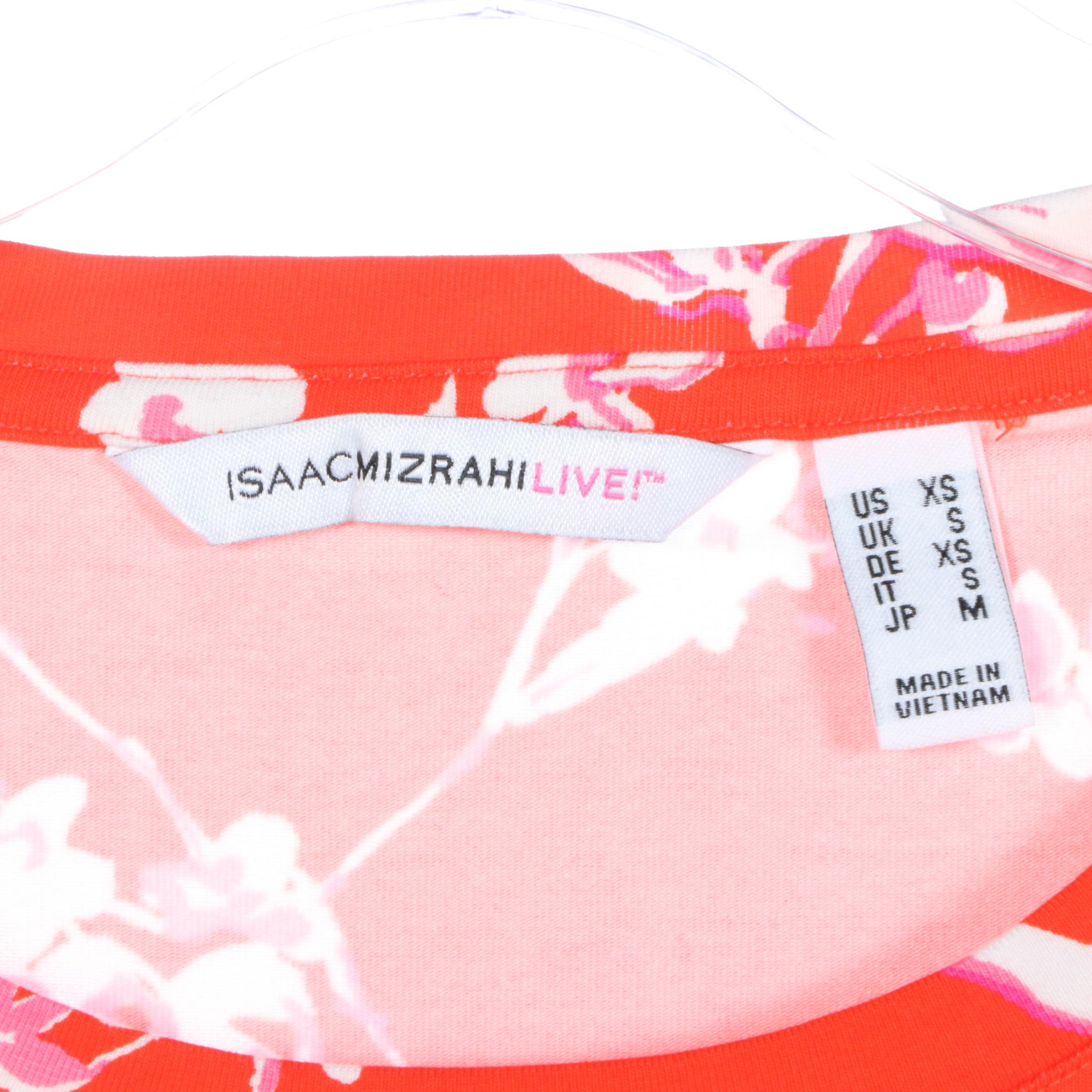 Isaac Mizrahi, Susan Graver, Gildan, Top it Off and Other Separates