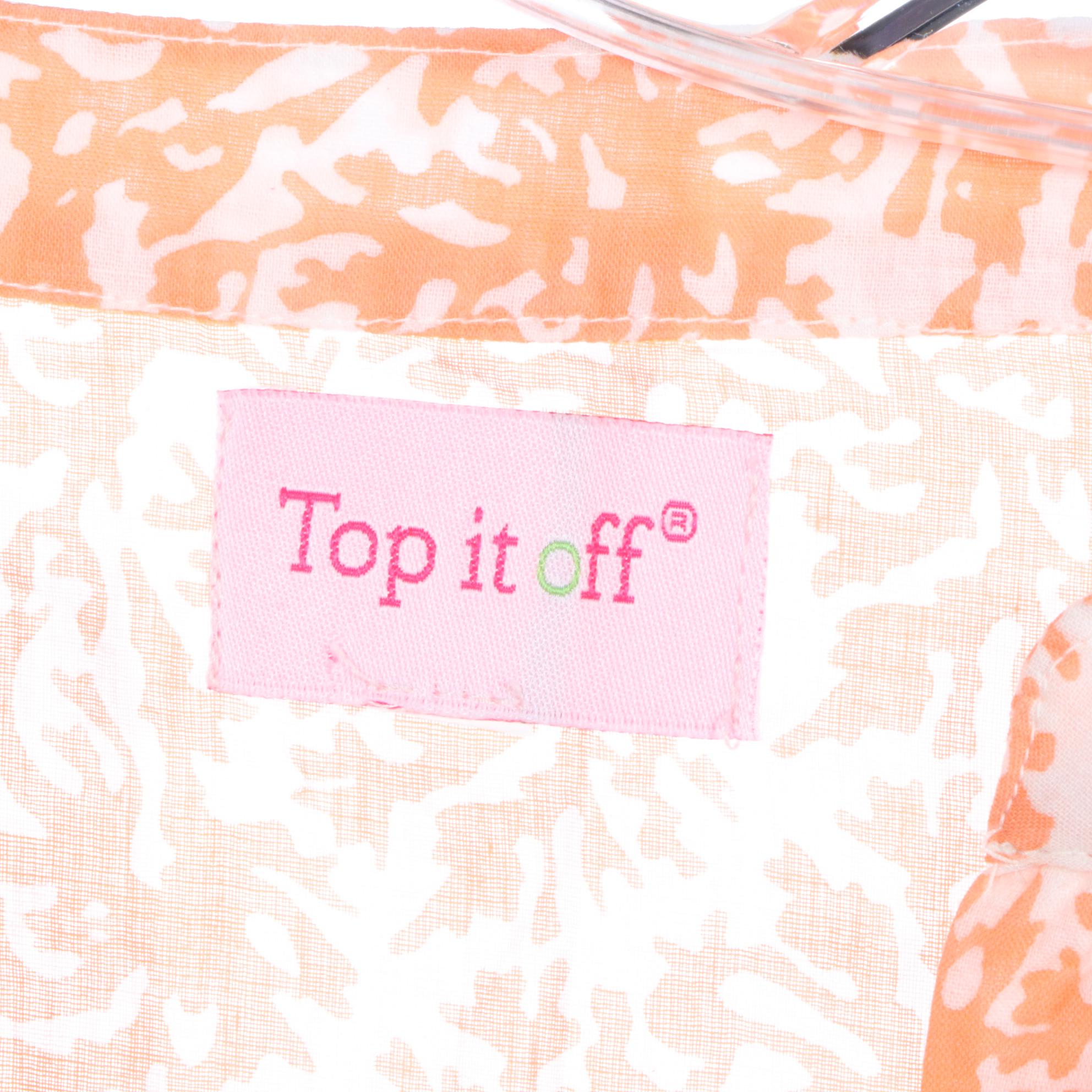 Isaac Mizrahi, Susan Graver, Gildan, Top it Off and Other Separates