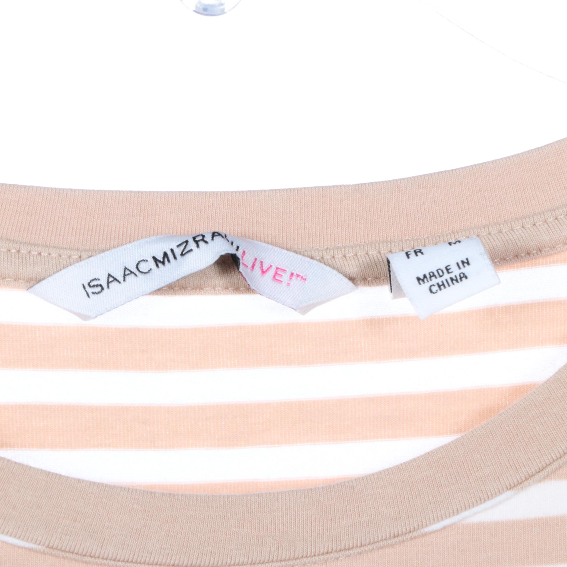 Isaac Mizrahi, Susan Graver, Gildan, Top it Off and Other Separates