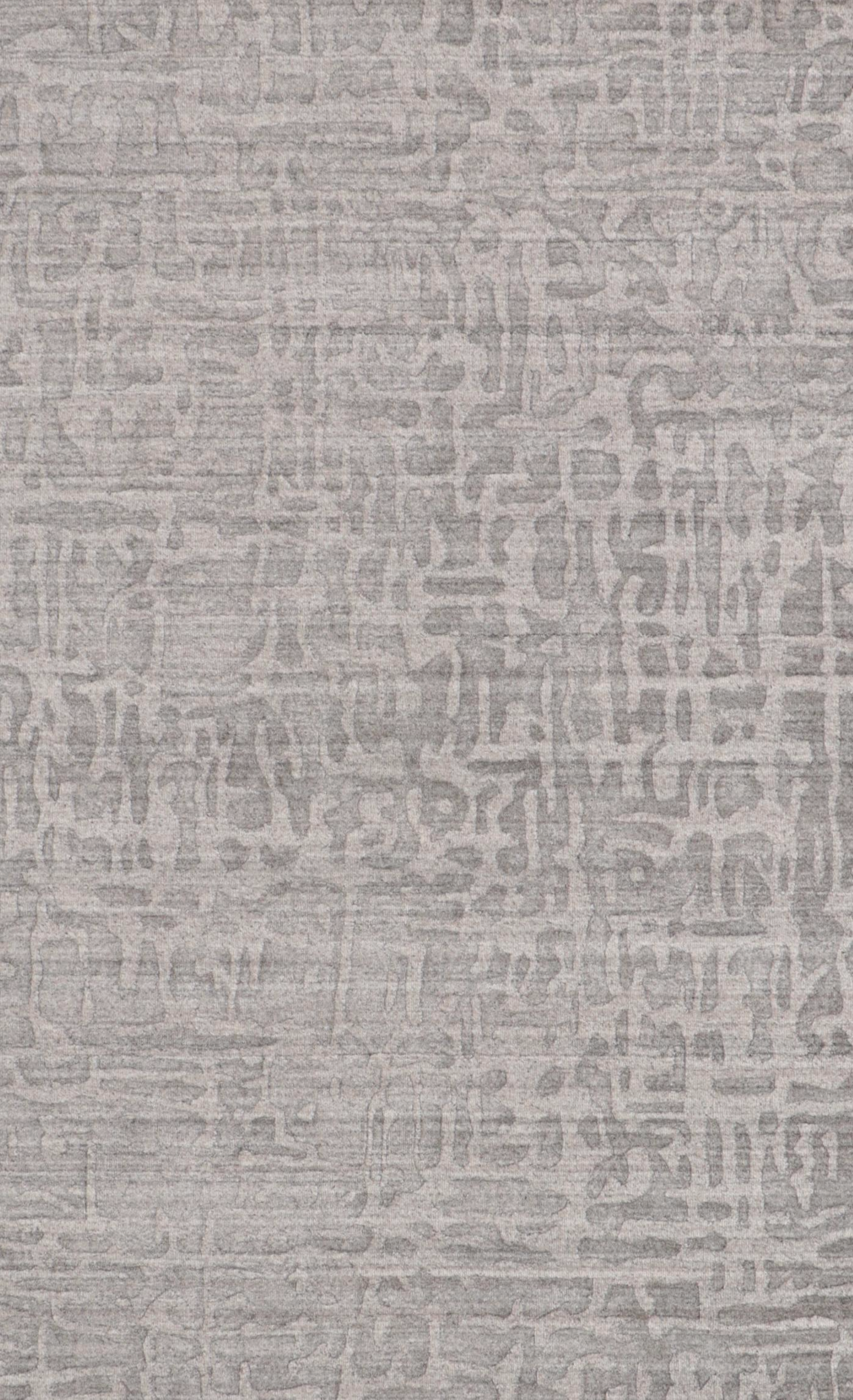 5' x 7'11 Hand-Knotted The Rug Gallery Area Rug