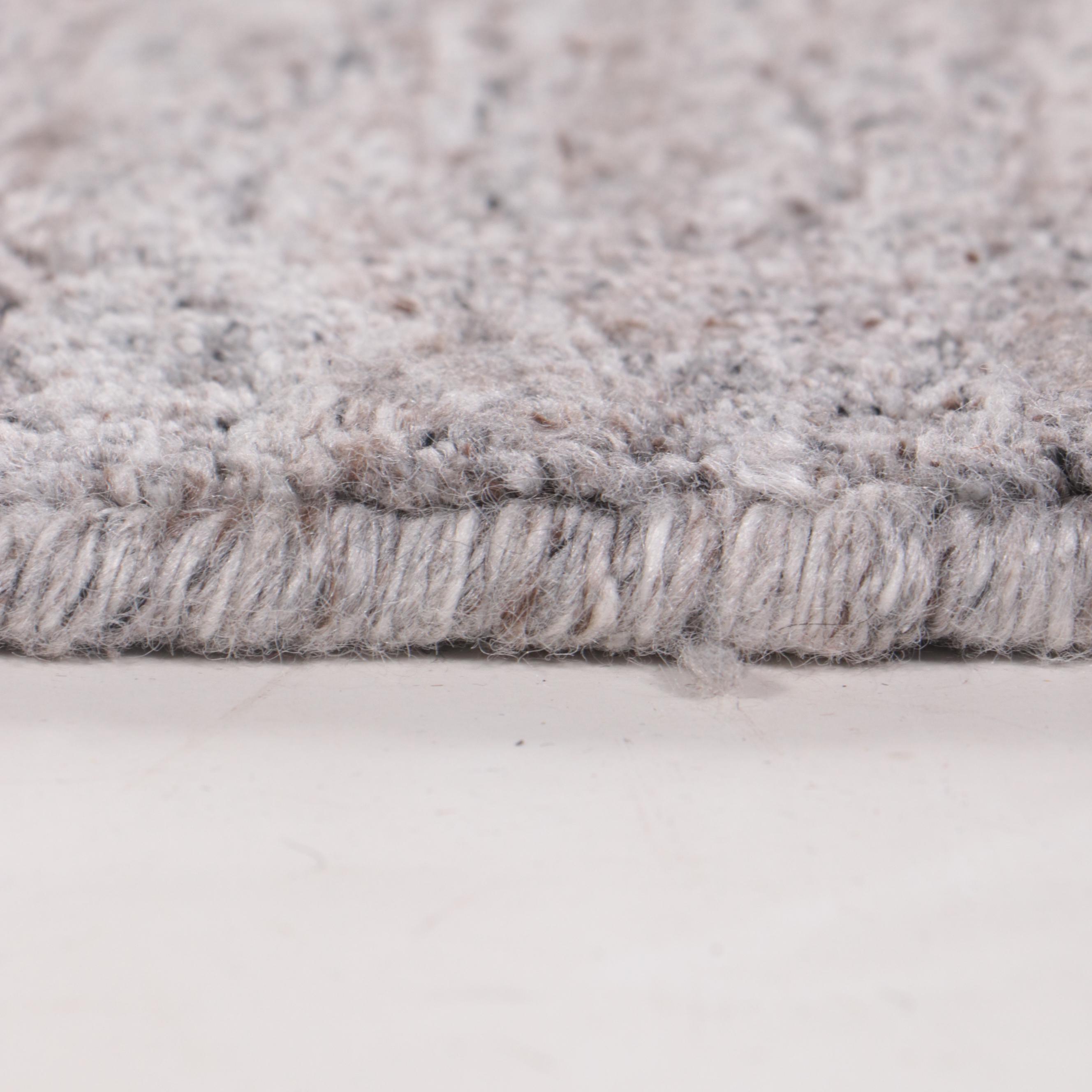 5' x 7'11 Hand-Knotted The Rug Gallery Area Rug