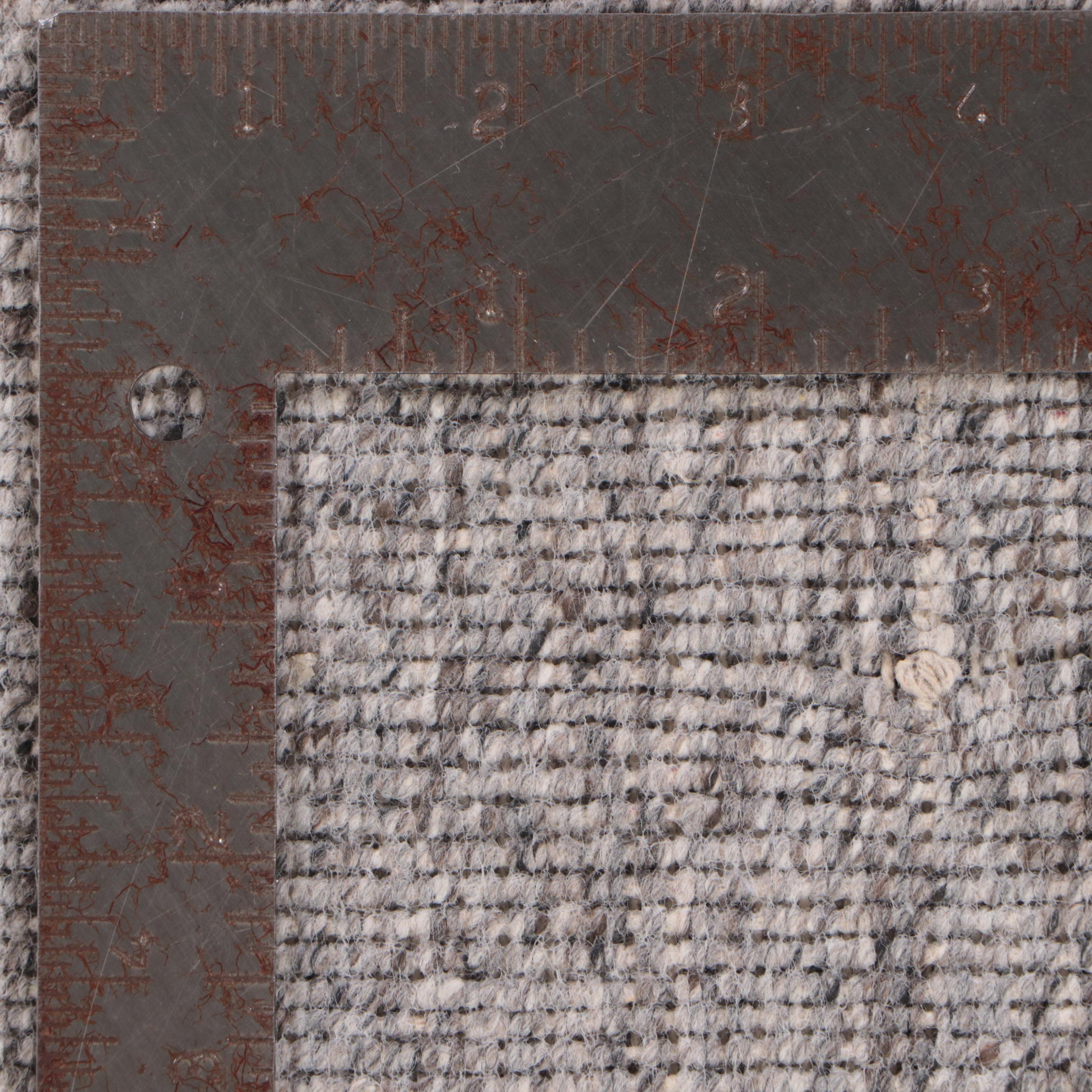 5' x 7'11 Hand-Knotted The Rug Gallery Area Rug