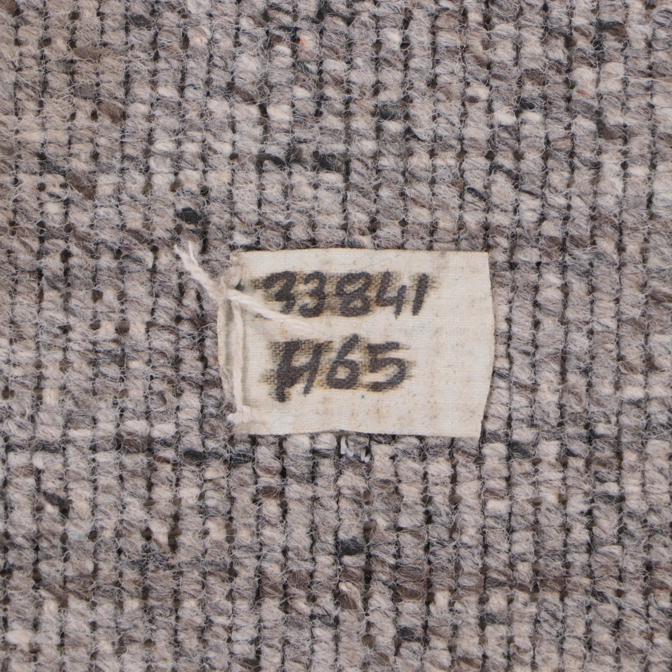 5' x 7'11 Hand-Knotted The Rug Gallery Area Rug