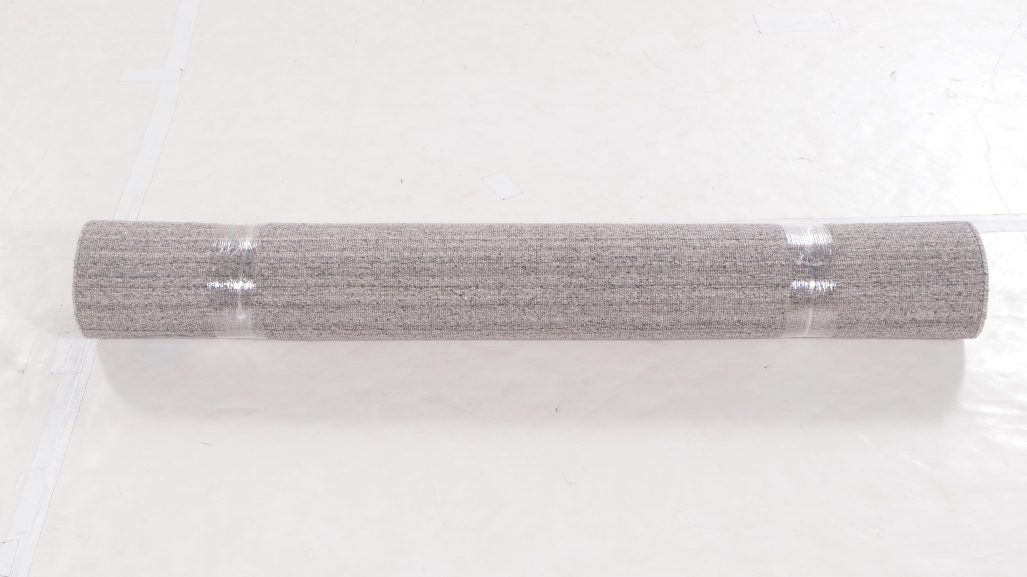 5' x 7'11 Hand-Knotted The Rug Gallery Area Rug