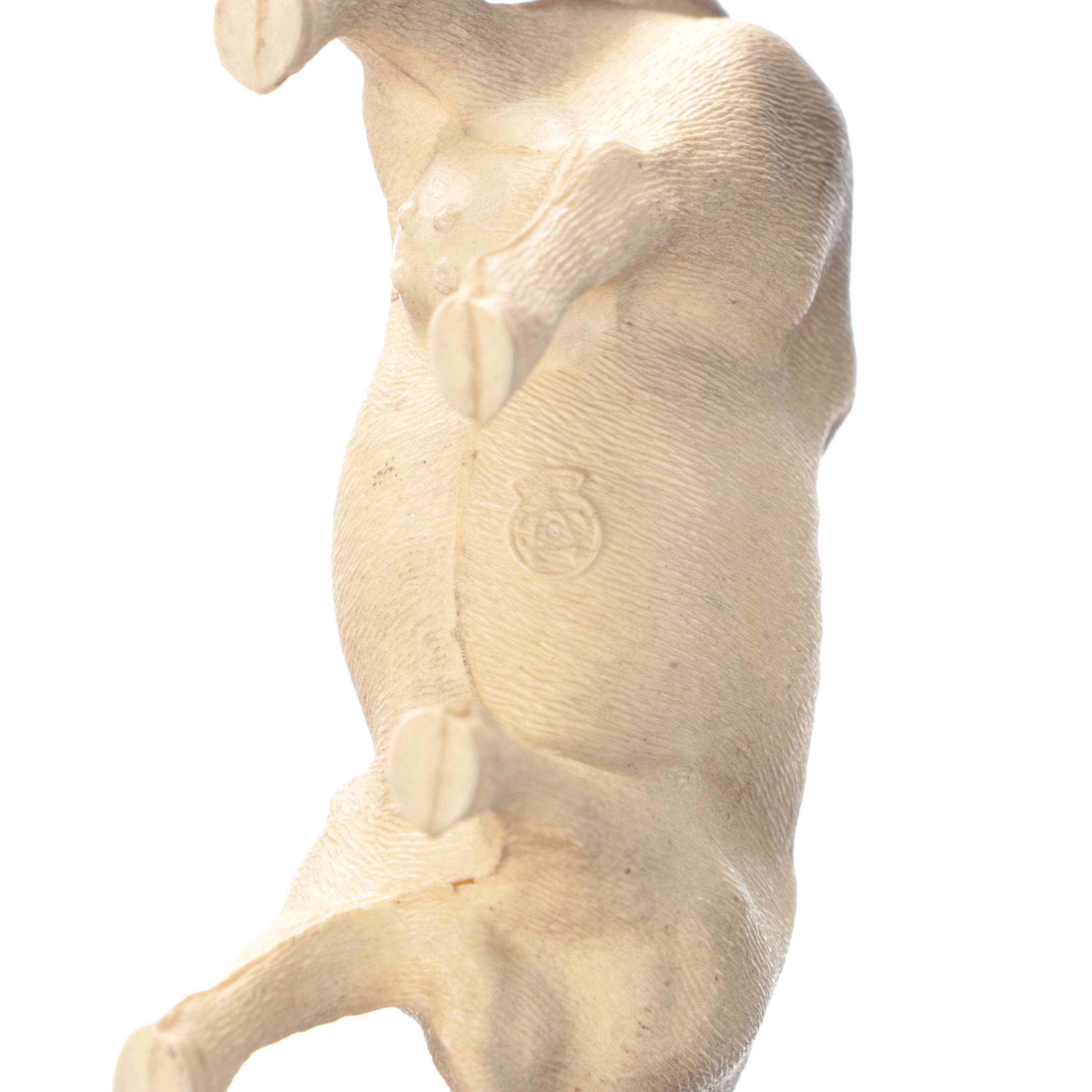 Effanbee "Patsy Ann" Composition Doll with Doll House and Other Toys