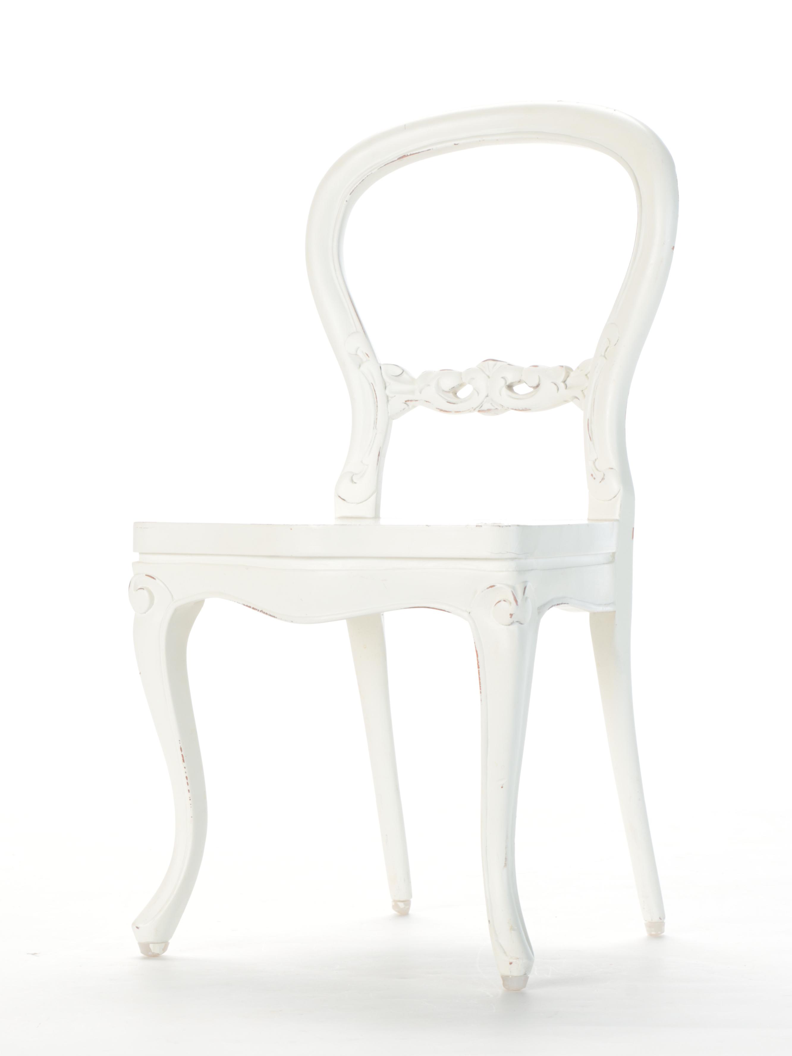 Effanbee "Patsy Ann" Composition Doll with Doll House and Other Toys