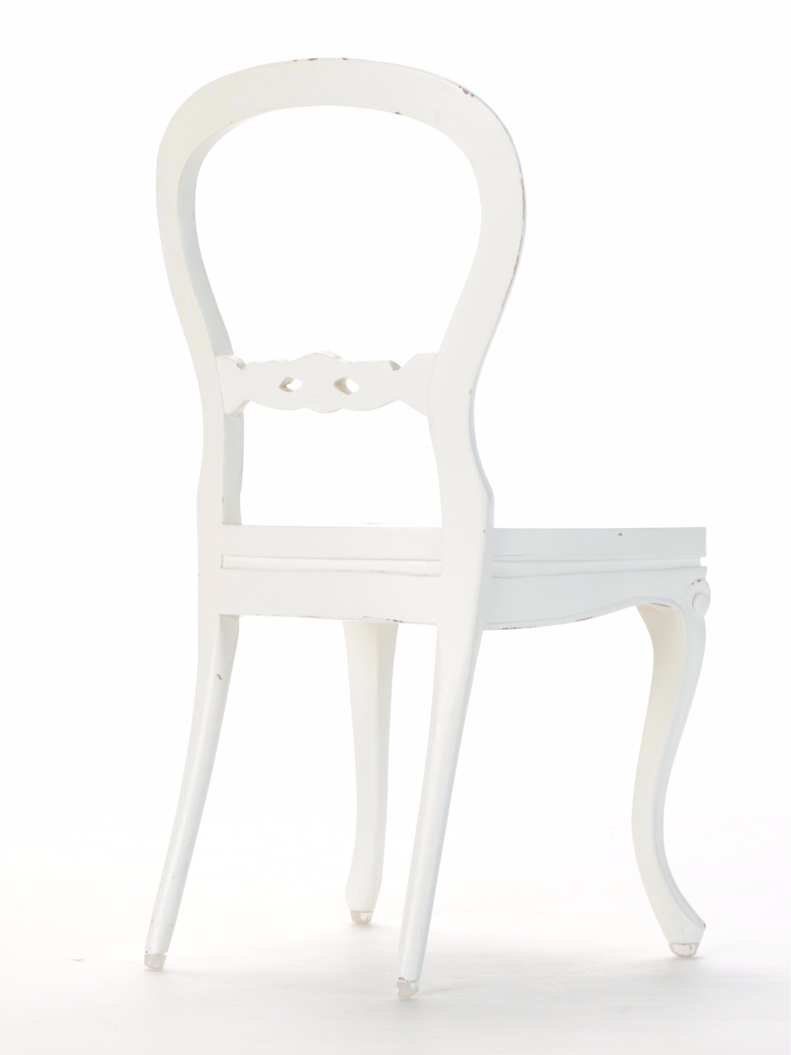 Effanbee "Patsy Ann" Composition Doll with Doll House and Other Toys