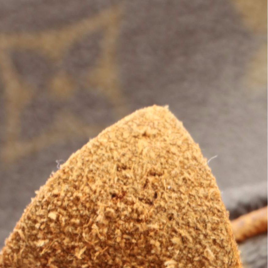 Louis Vuitton Keepall 55 in Monogram Canvas and Vachetta Leather