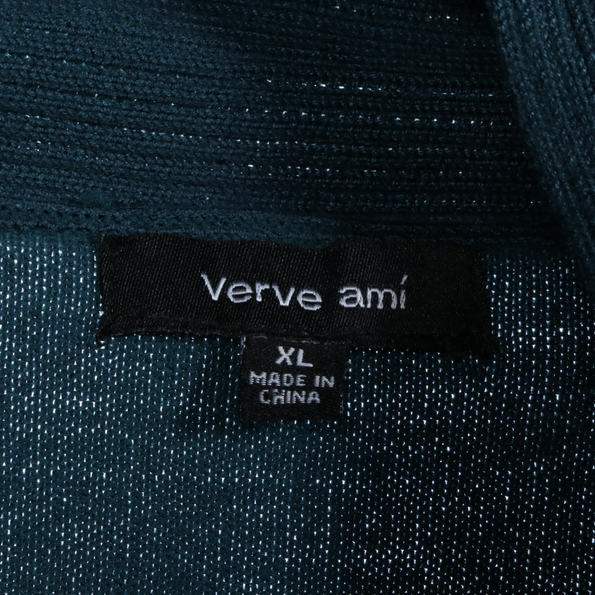 Isaac Mizrahi Live, Verve Ami, G.I.L.I., and More Sweaters and Pants