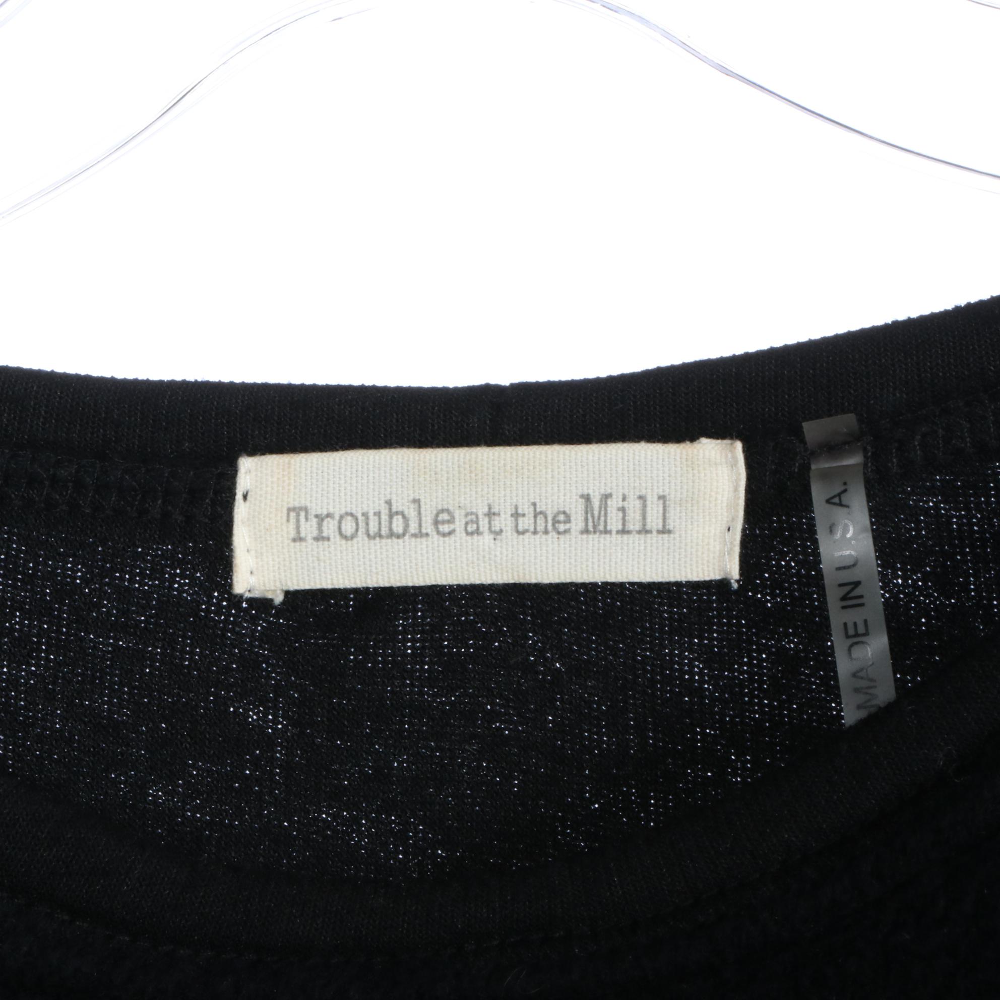 Isaac Mizrahi Live, Verve Ami, G.I.L.I., and More Sweaters and Pants