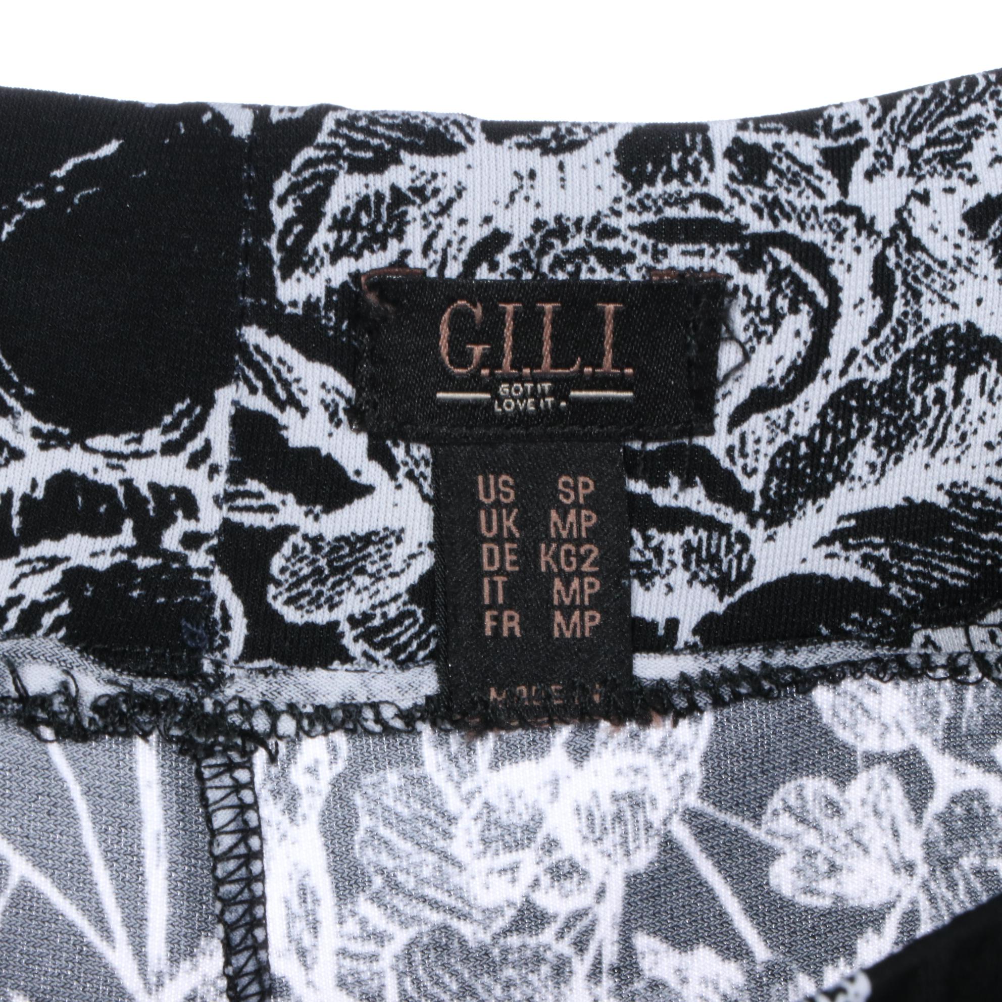 Isaac Mizrahi Live, Verve Ami, G.I.L.I., and More Sweaters and Pants