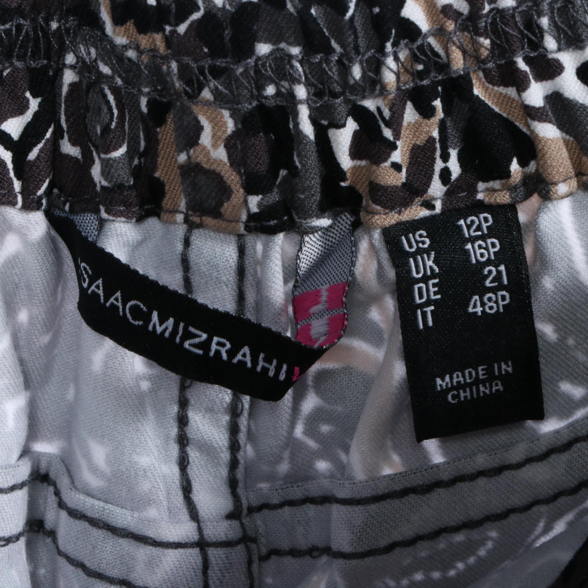 Isaac Mizrahi Live, Verve Ami, G.I.L.I., and More Sweaters and Pants