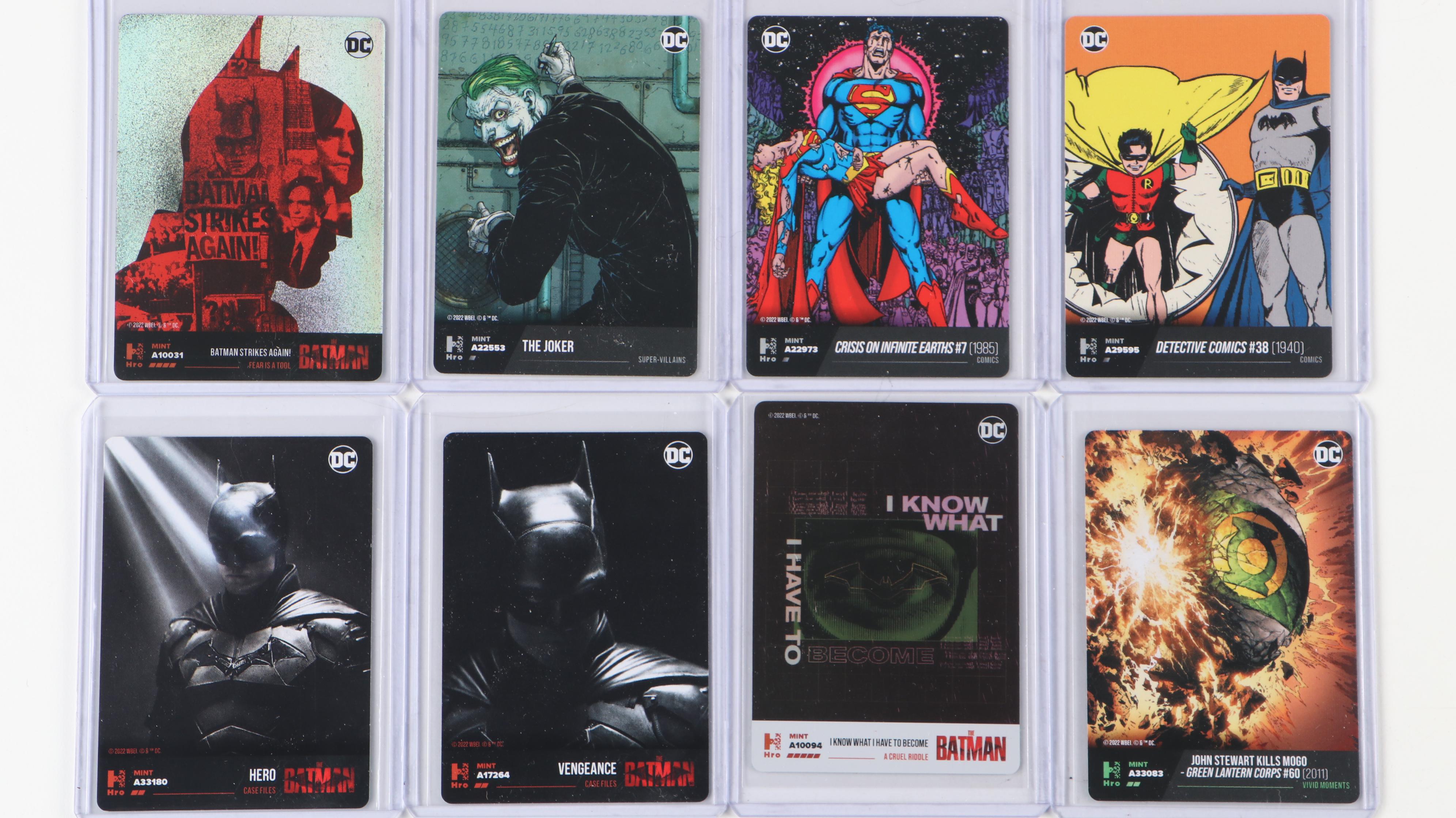 Topps, Other TV, Movie, Music and Other Trading Cards with Graded, More