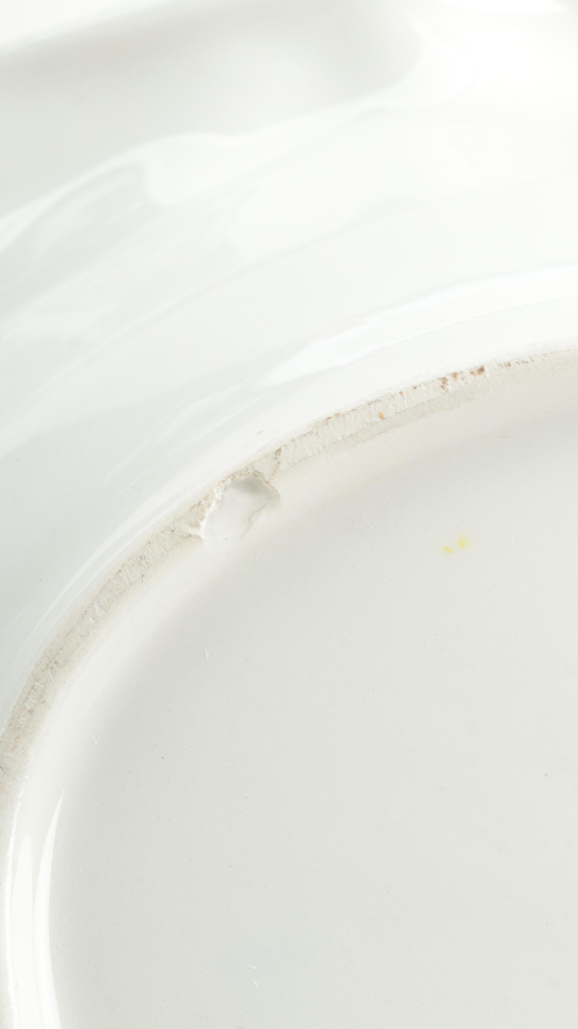 Italian Faïence Platter and Pitcher with Other Ceramic Bowl