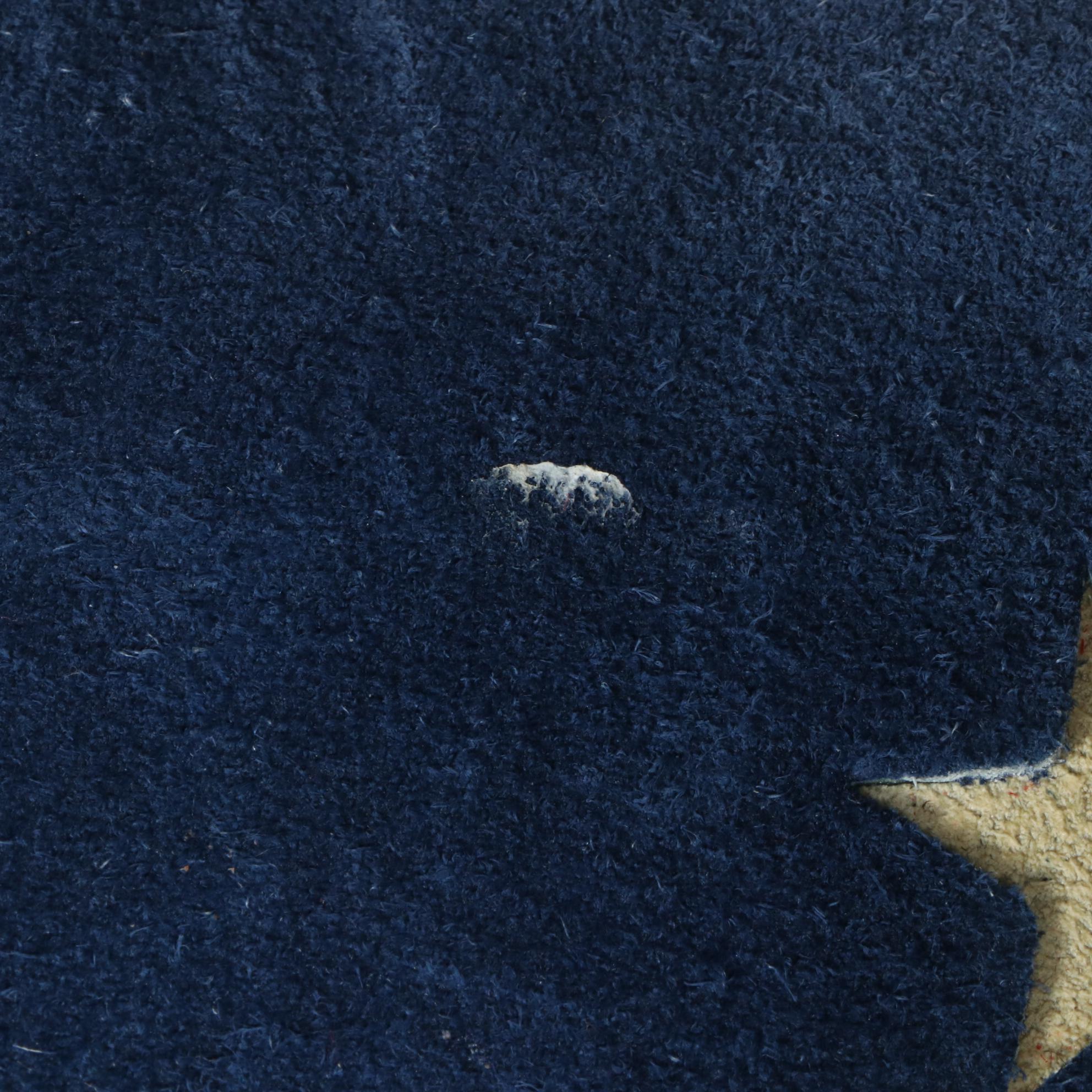 Great Northern Leather & Tea Co. Americana Inspired Fringe Leather/Suede Vest