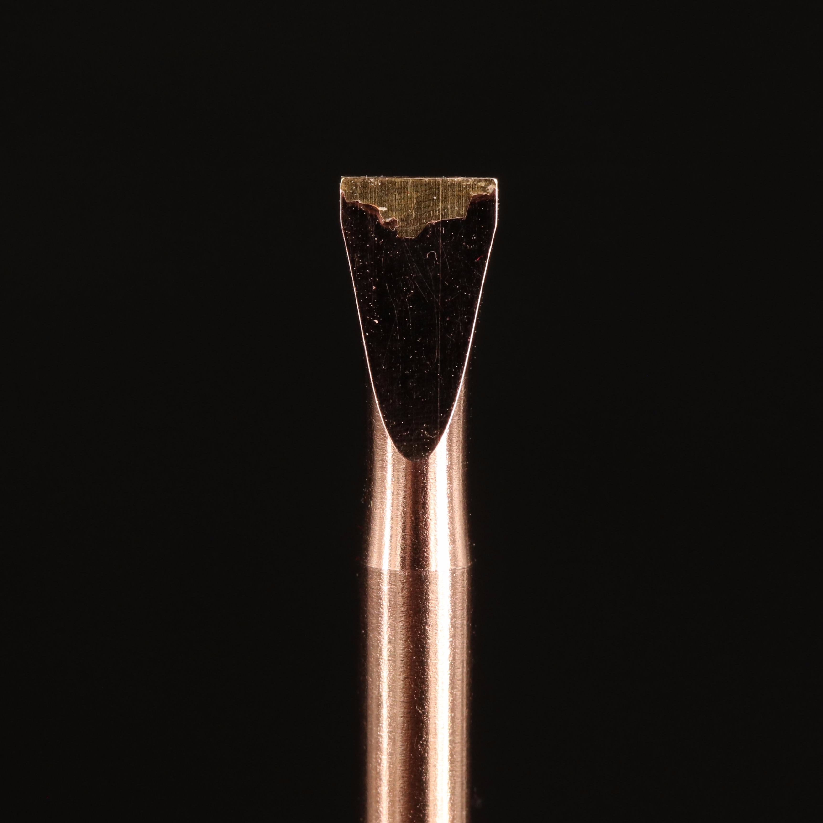 Cartier "Love" 18K Rose Gold Bangle