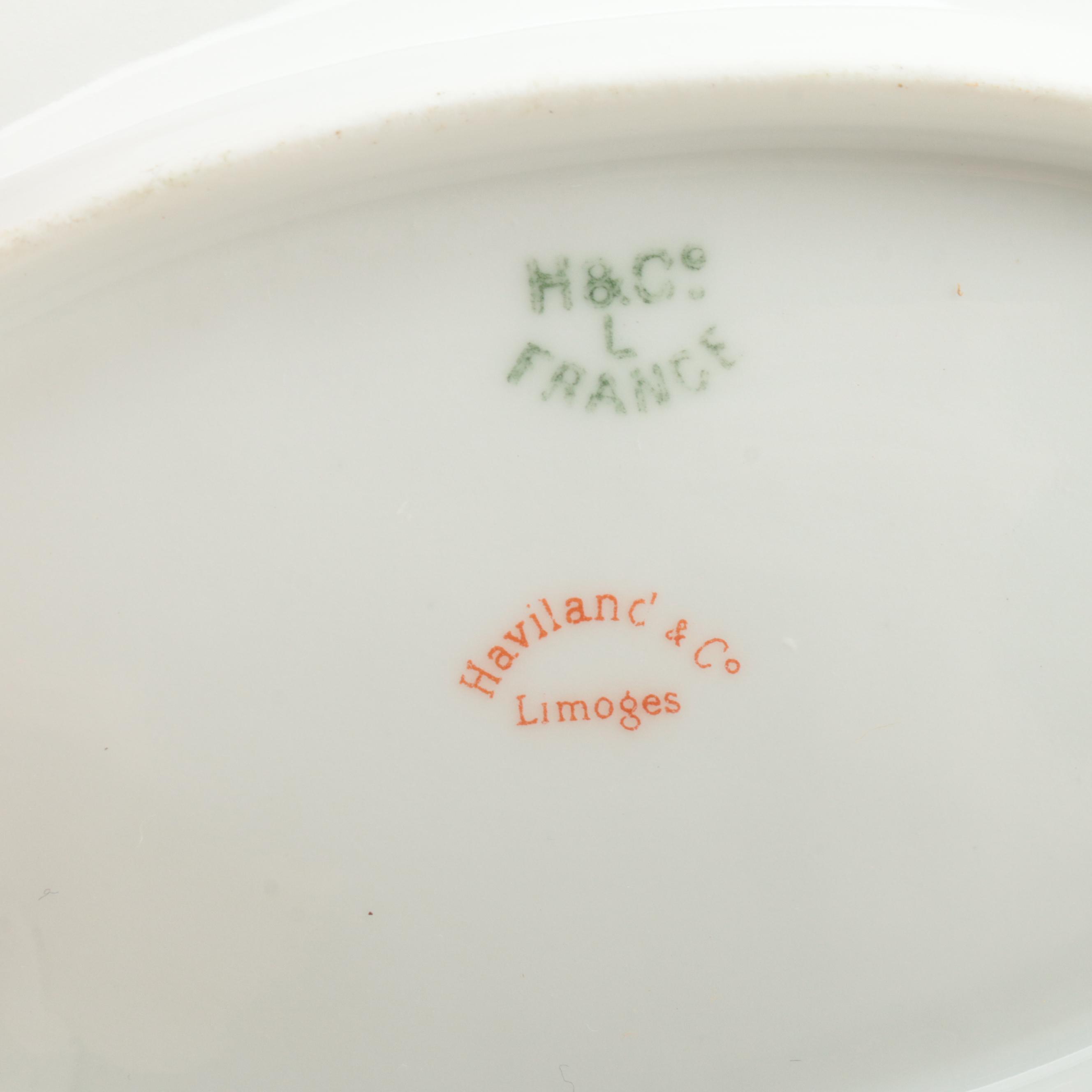 Royal Albert Bone China and Other Oval China Dishes