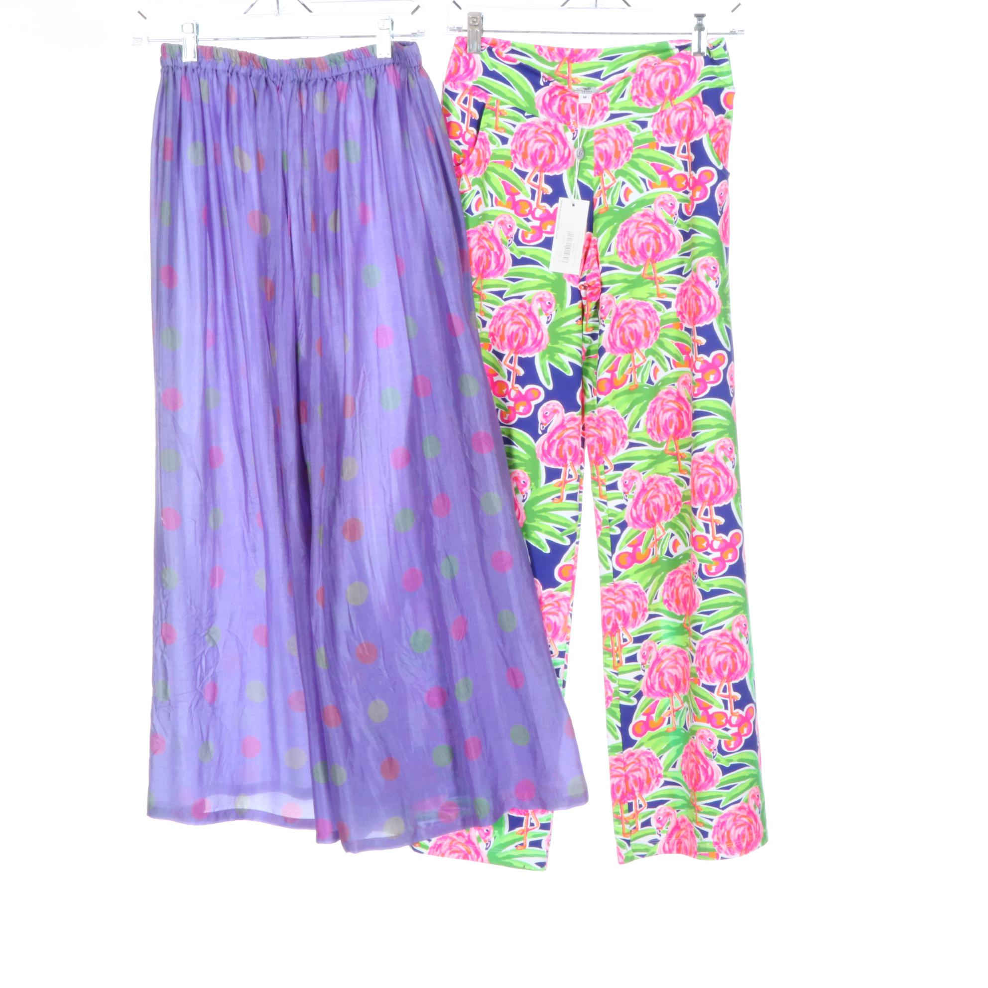 Kokomo Thai Silk Scarf Shrug, Jean-Pierre Klifa Resort Separates and More