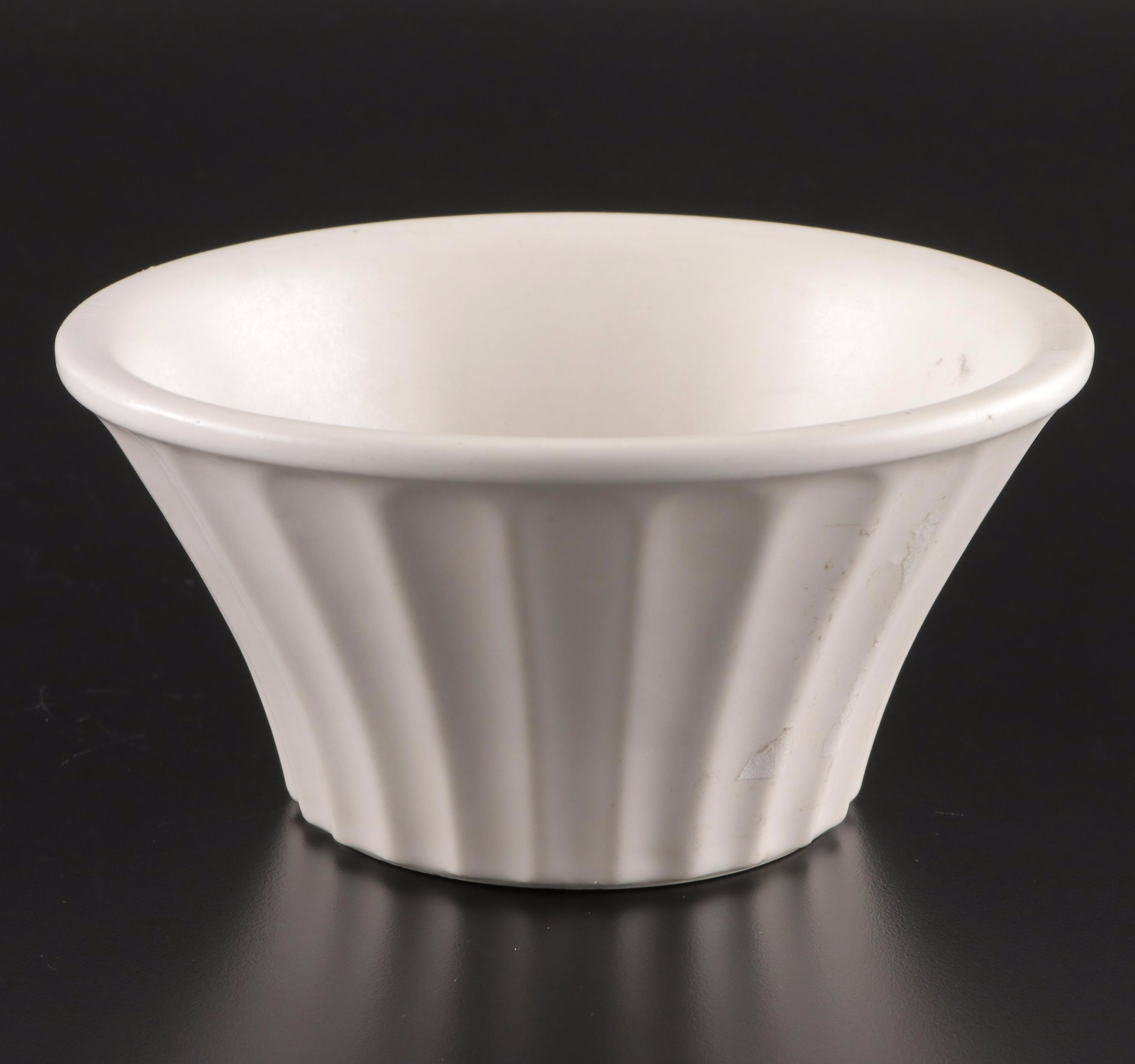 McCoy, Econoline and California Pottery Ceramic Flower Pots