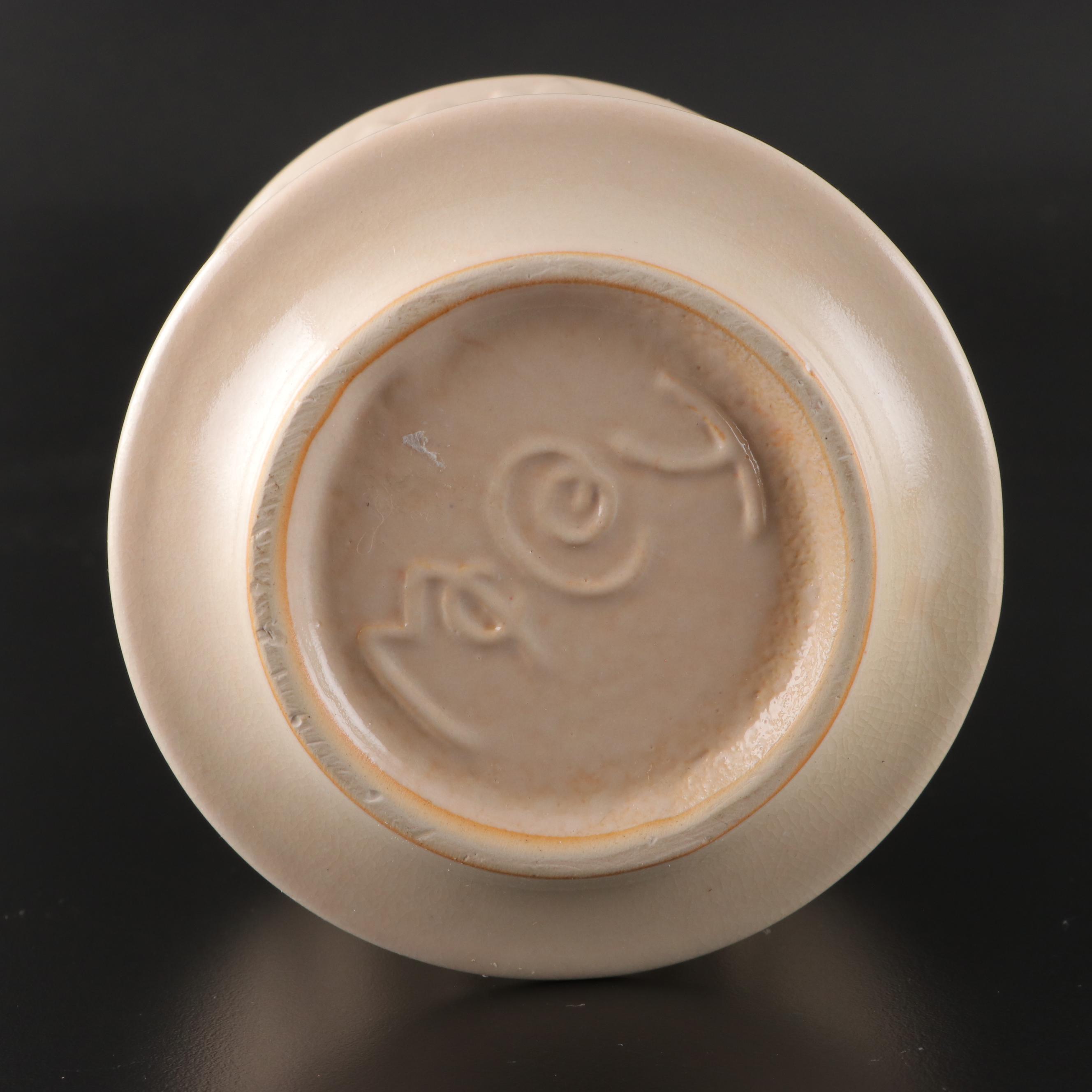 McCoy, Econoline and California Pottery Ceramic Flower Pots