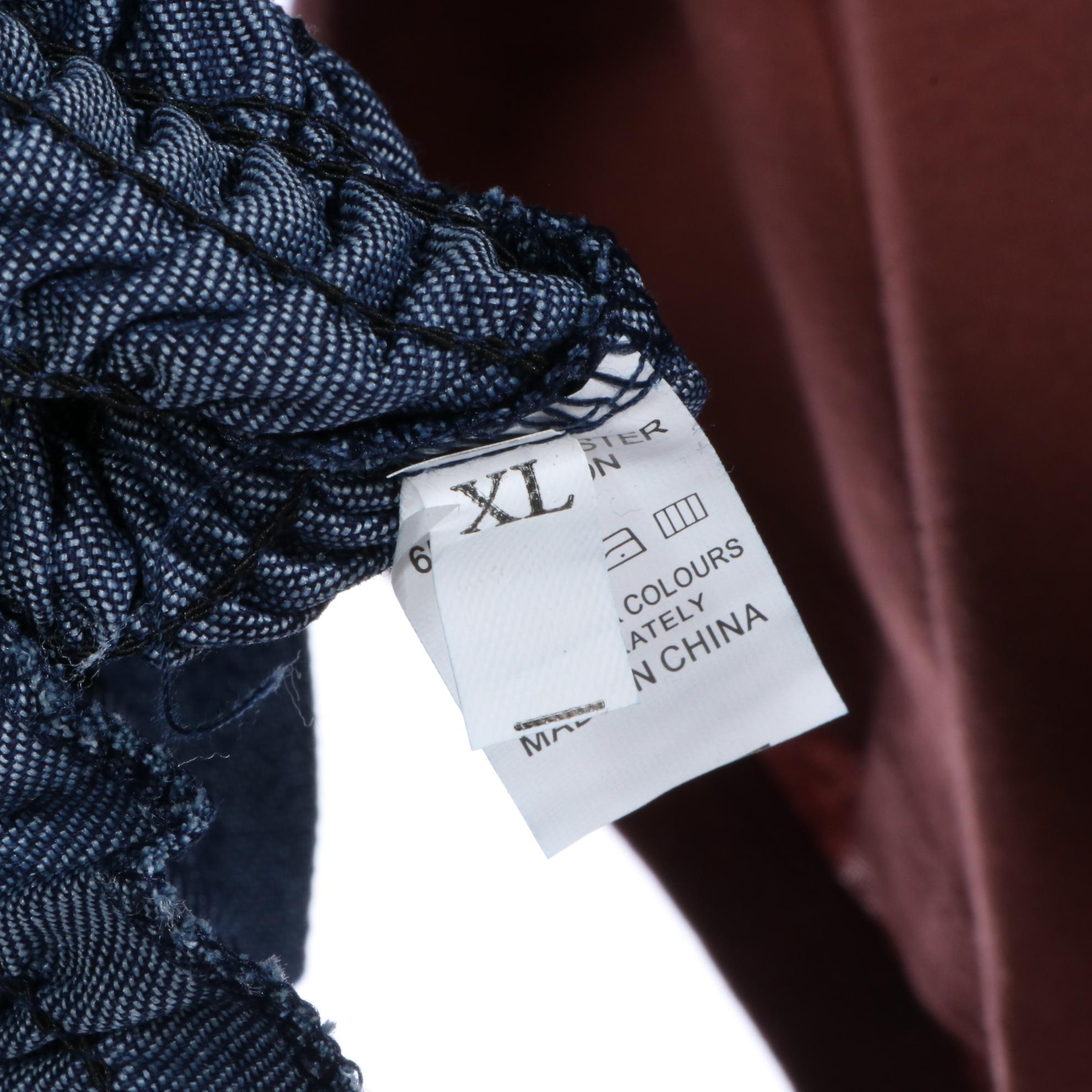 Jean-Pierre Klifa, Isaac Mizrahi Live, DG2, Universal Thread Jeans and Separates