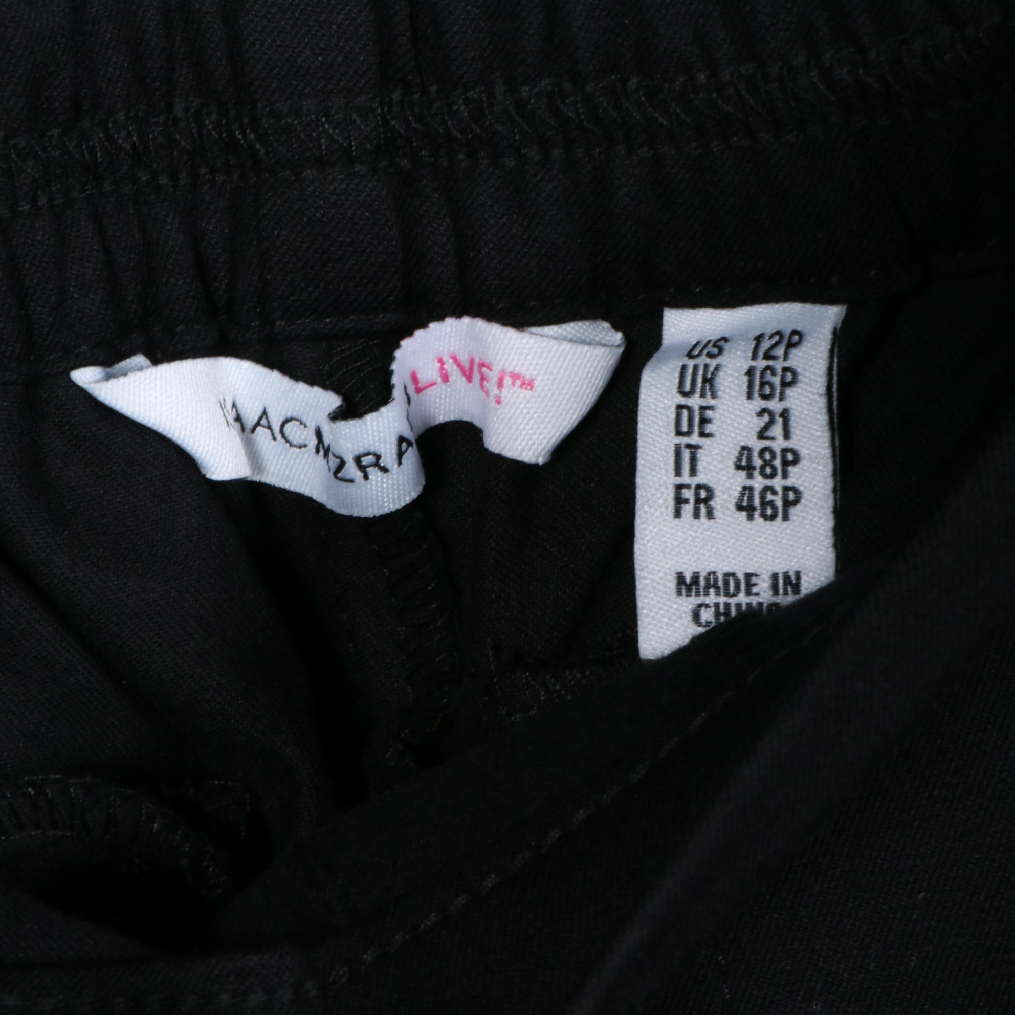 Jean-Pierre Klifa, Isaac Mizrahi Live, DG2, Universal Thread Jeans and Separates