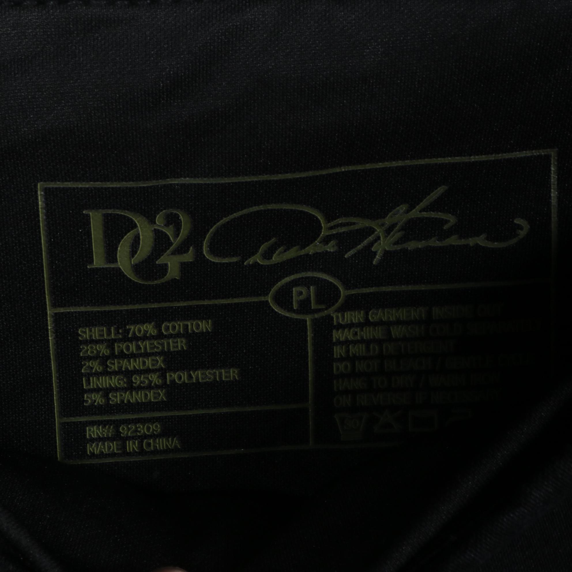 Jean-Pierre Klifa, Isaac Mizrahi Live, DG2, Universal Thread Jeans and Separates