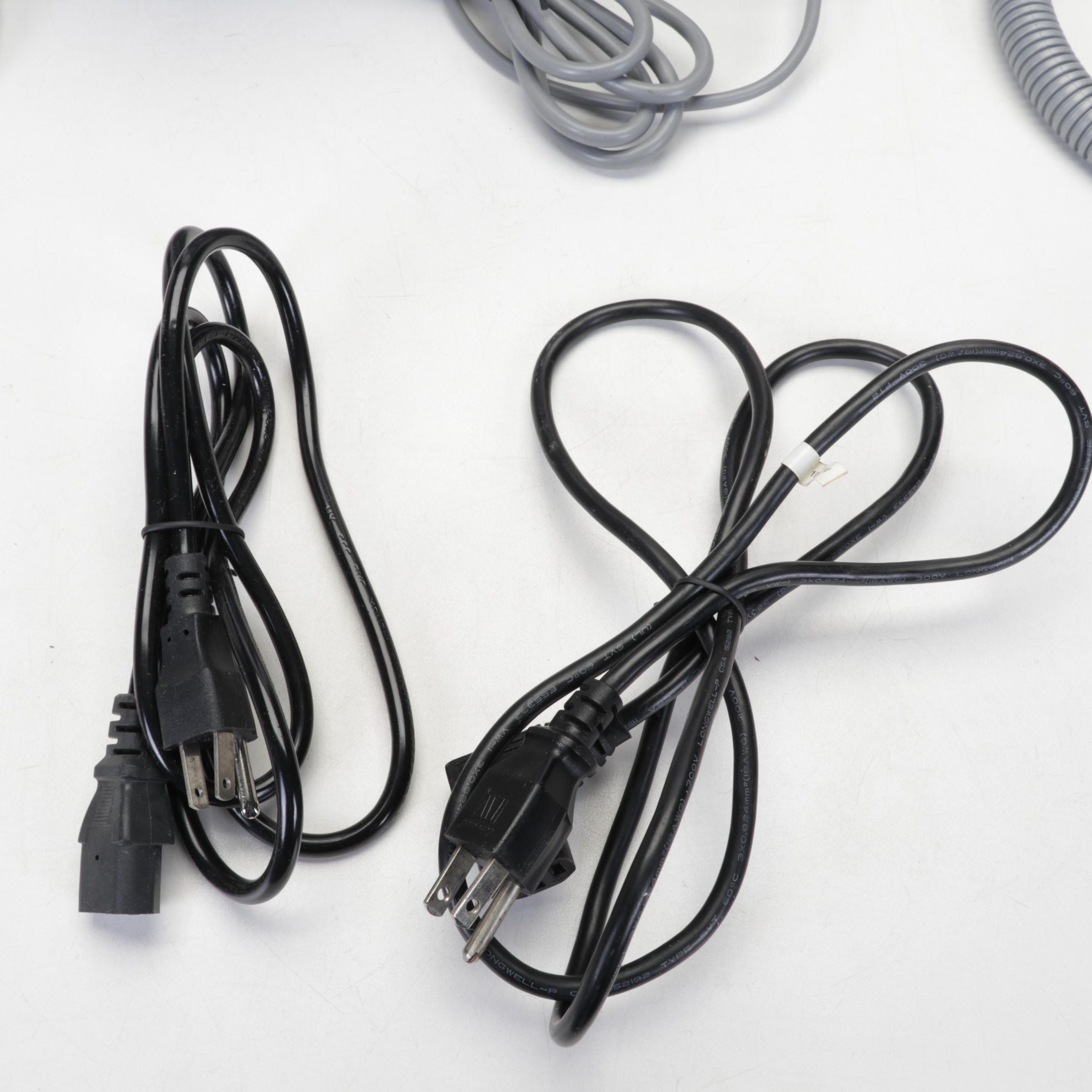 Gizmo Supply Co. 9 in 1 Cavitation Fat Loss Therapy Machine with Bellami Curlers