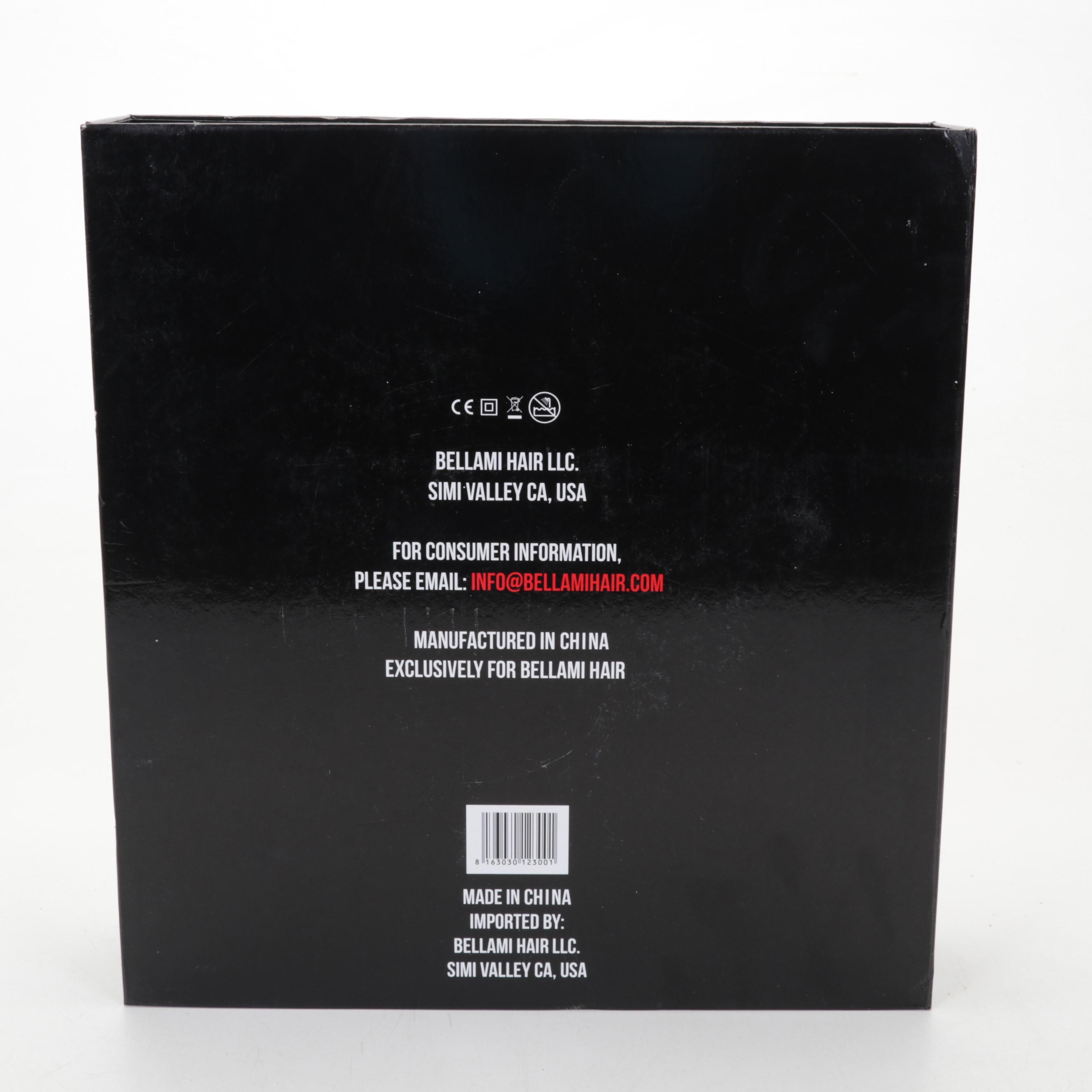 Gizmo Supply Co. 9 in 1 Cavitation Fat Loss Therapy Machine with Bellami Curlers