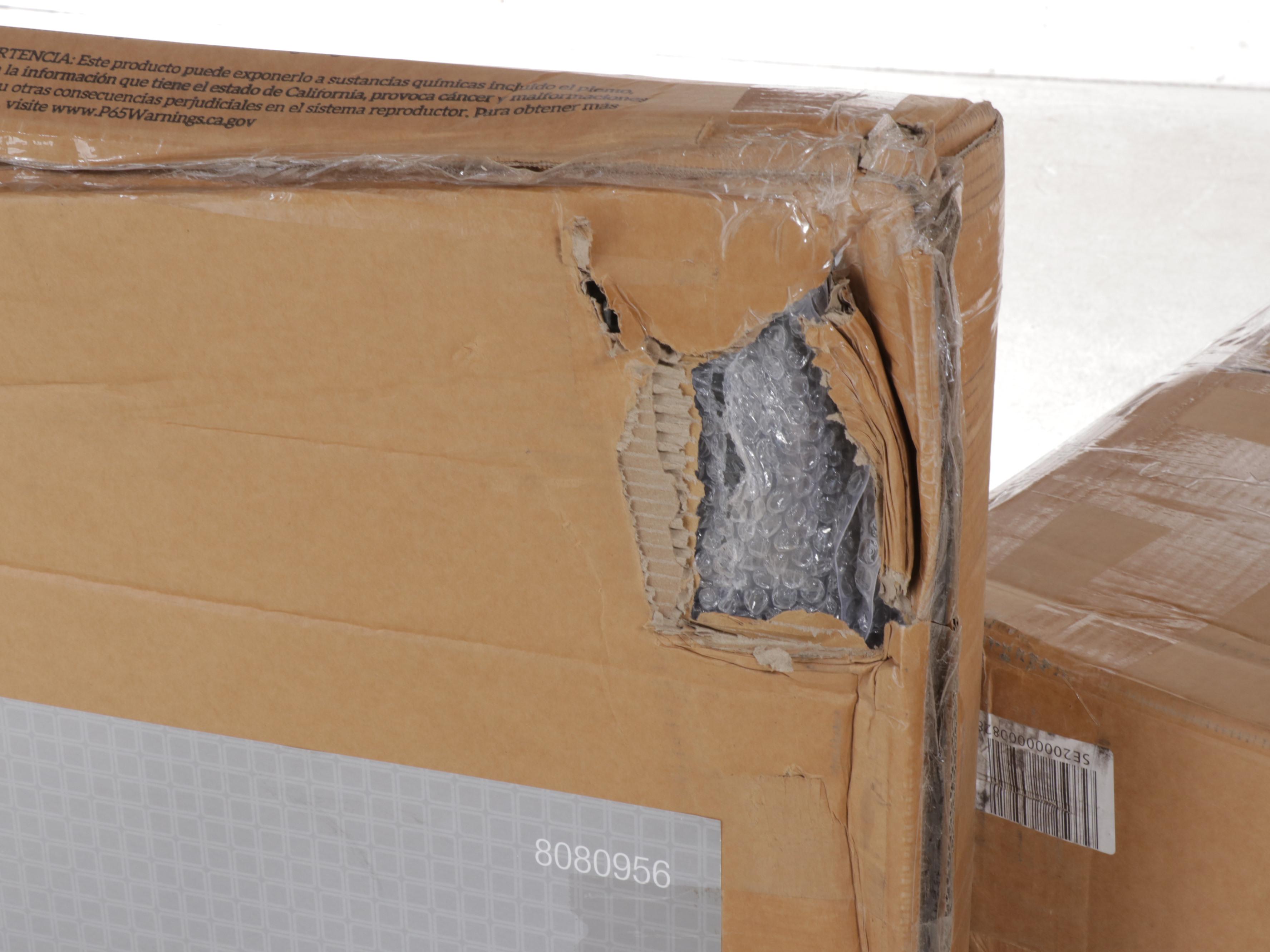 Living Accents Oceanside Five-Piece Patio Dining Set