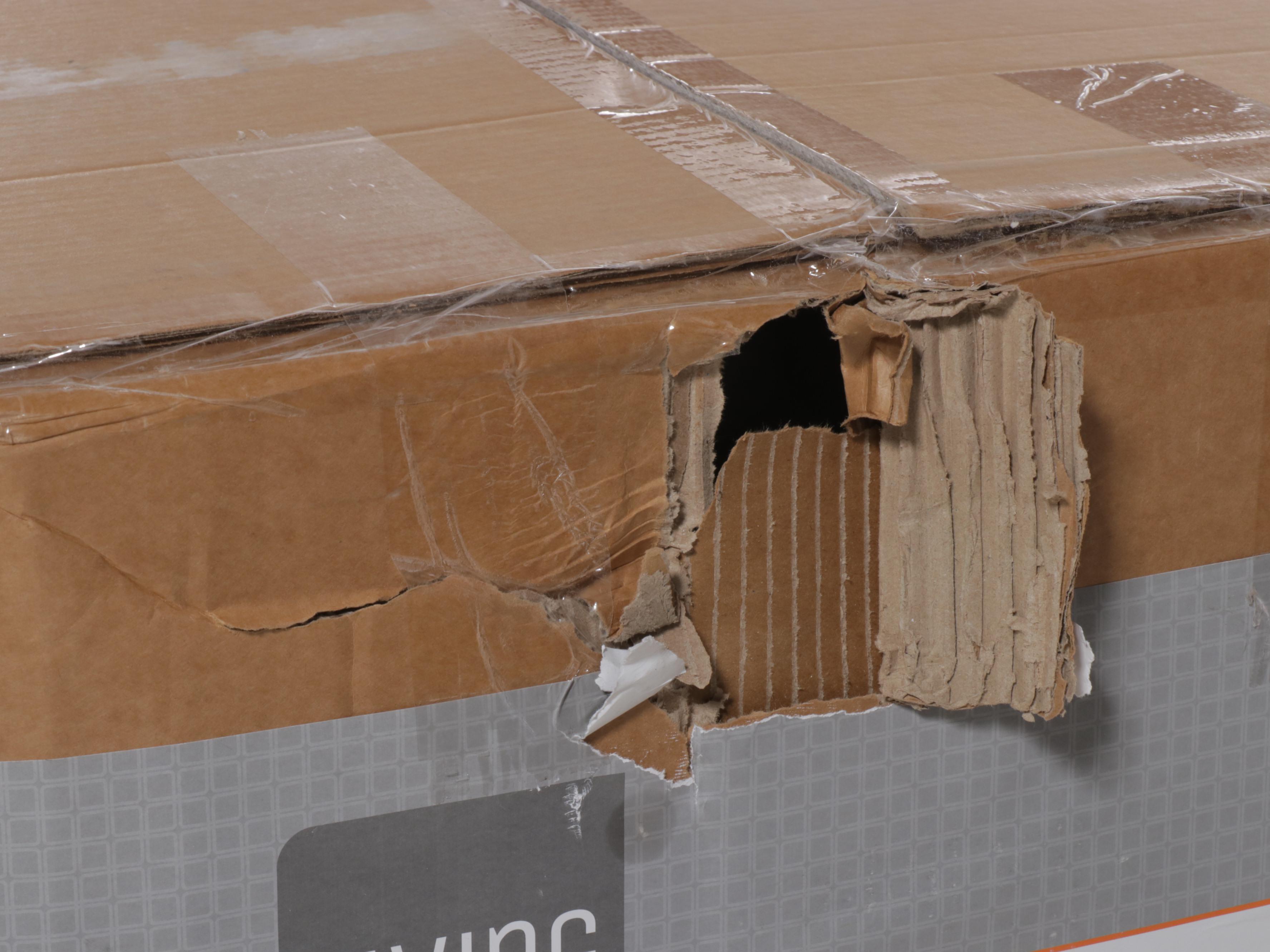 Living Accents Oceanside Five-Piece Patio Dining Set