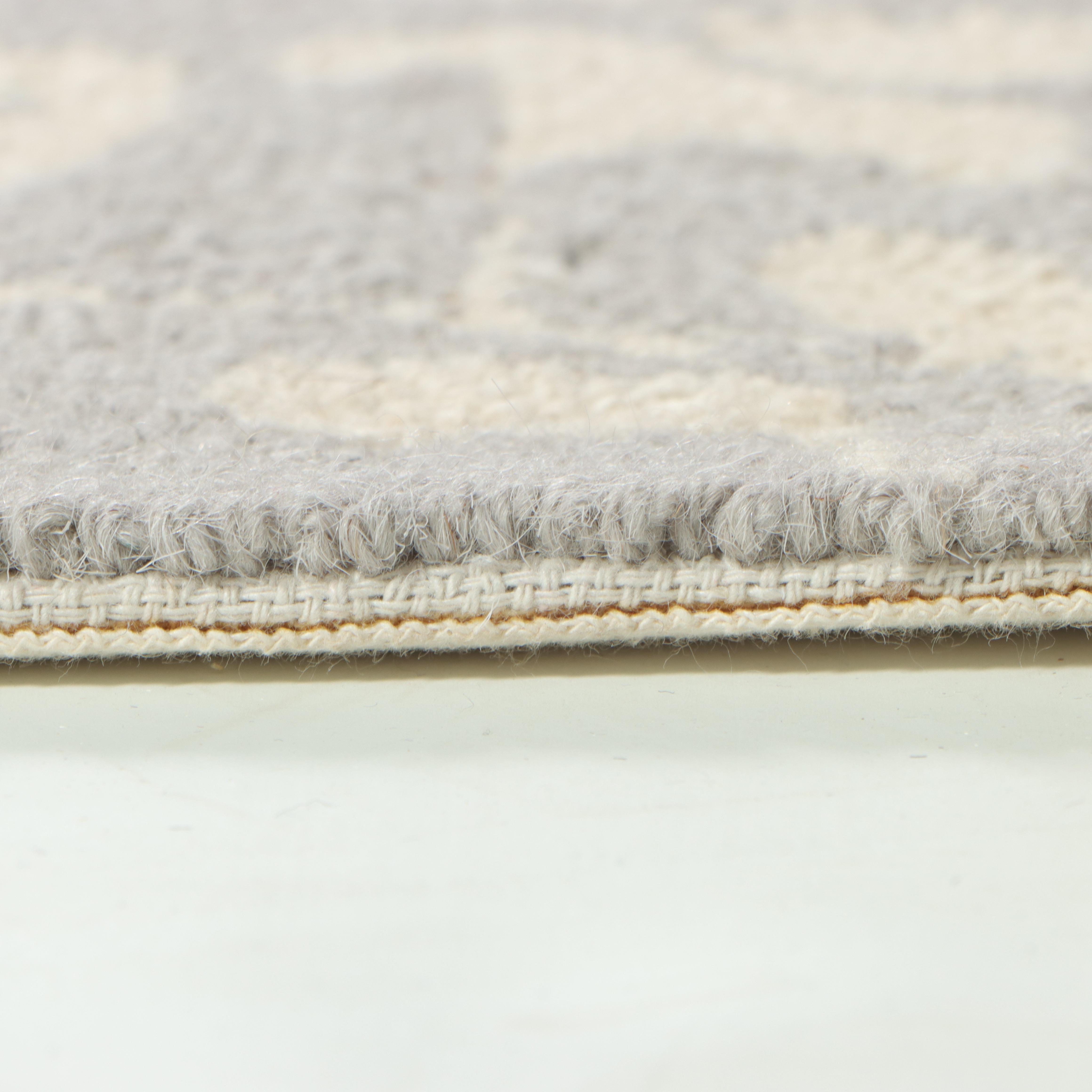 5' x 8' Hand-Tufted The Rug Gallery Floral Area Rug