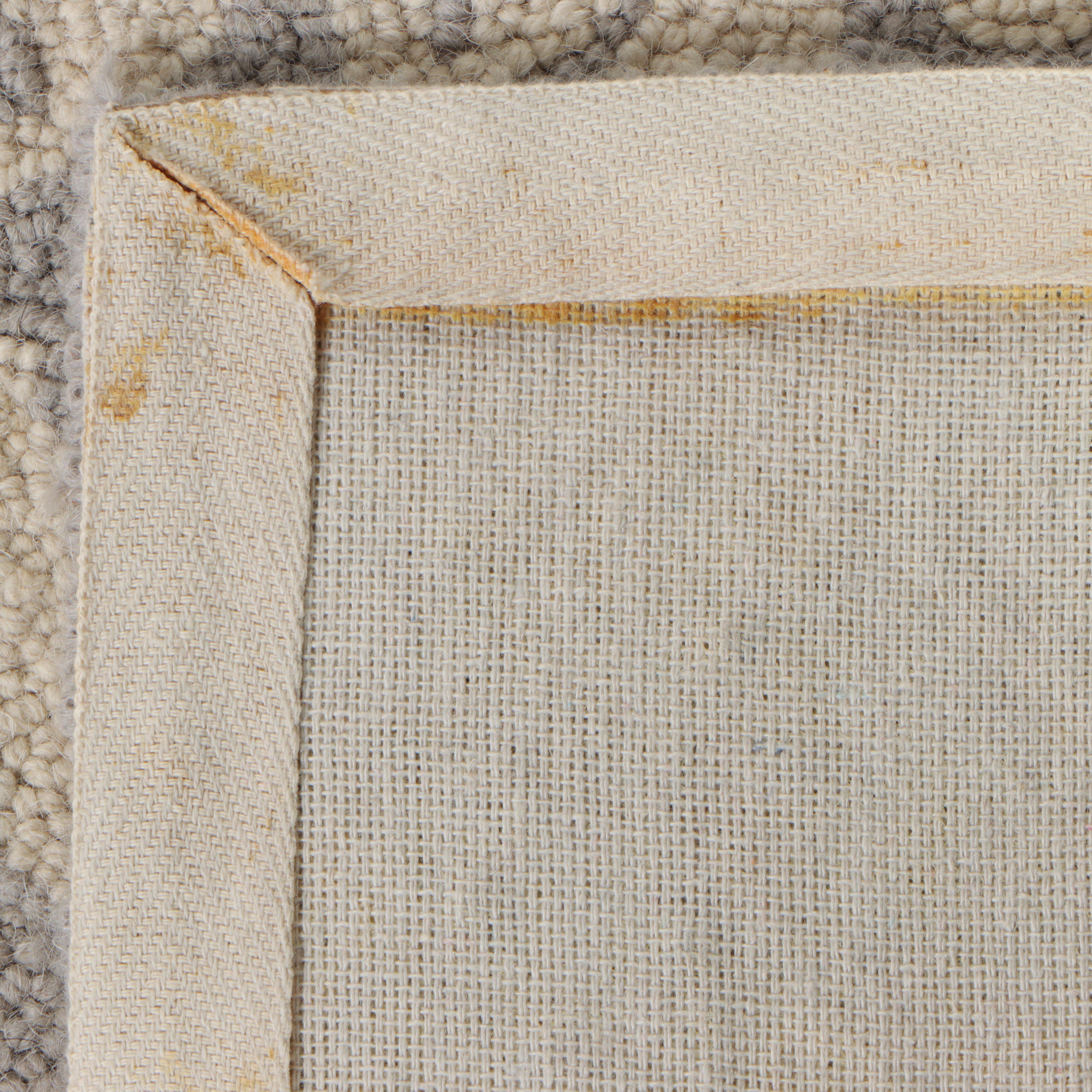 5' x 8' Hand-Tufted The Rug Gallery Floral Area Rug