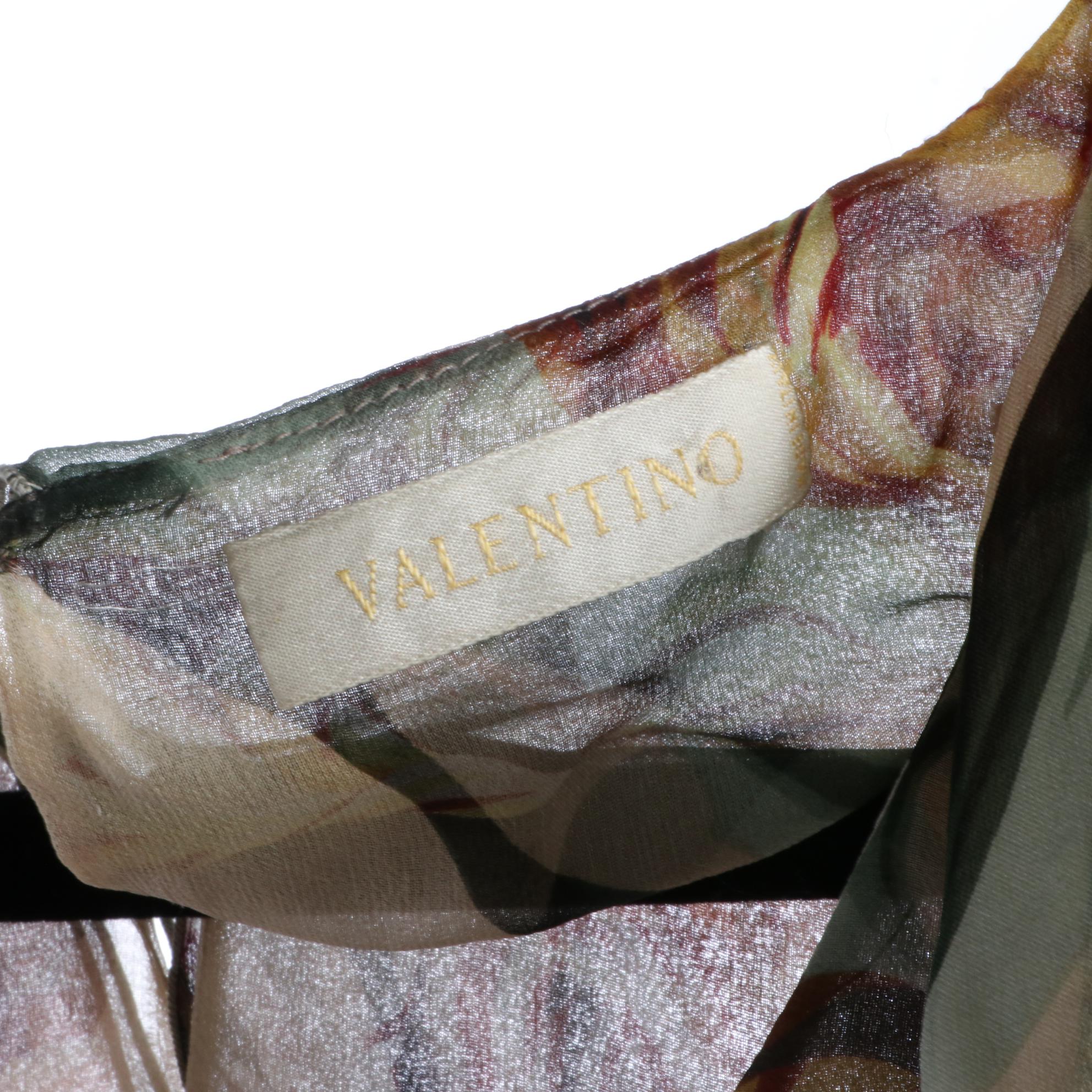 Valentino Ruffle Blouse, Aniye By, Iris Setlakwe, Prologue, and More Separates