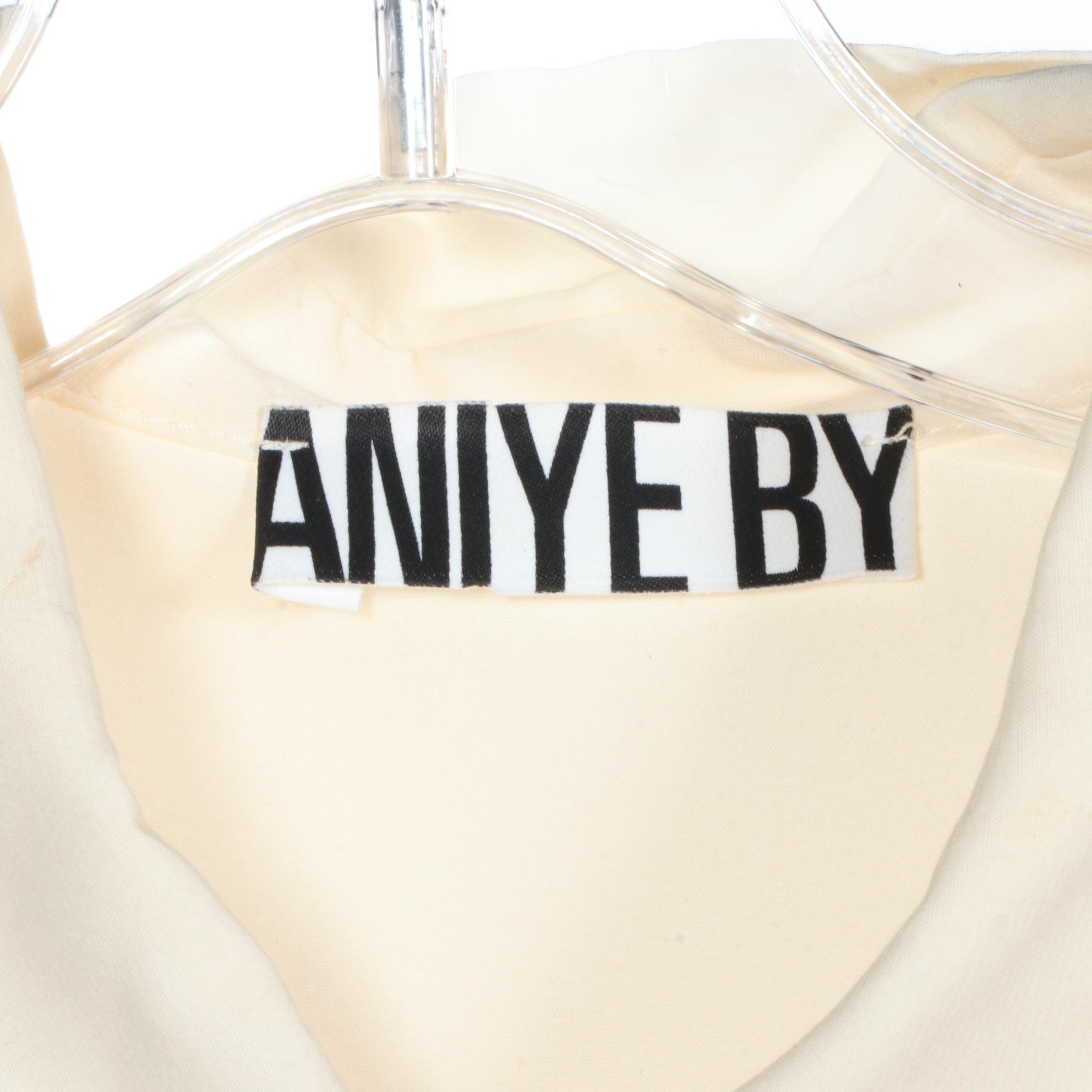Valentino Ruffle Blouse, Aniye By, Iris Setlakwe, Prologue, and More Separates