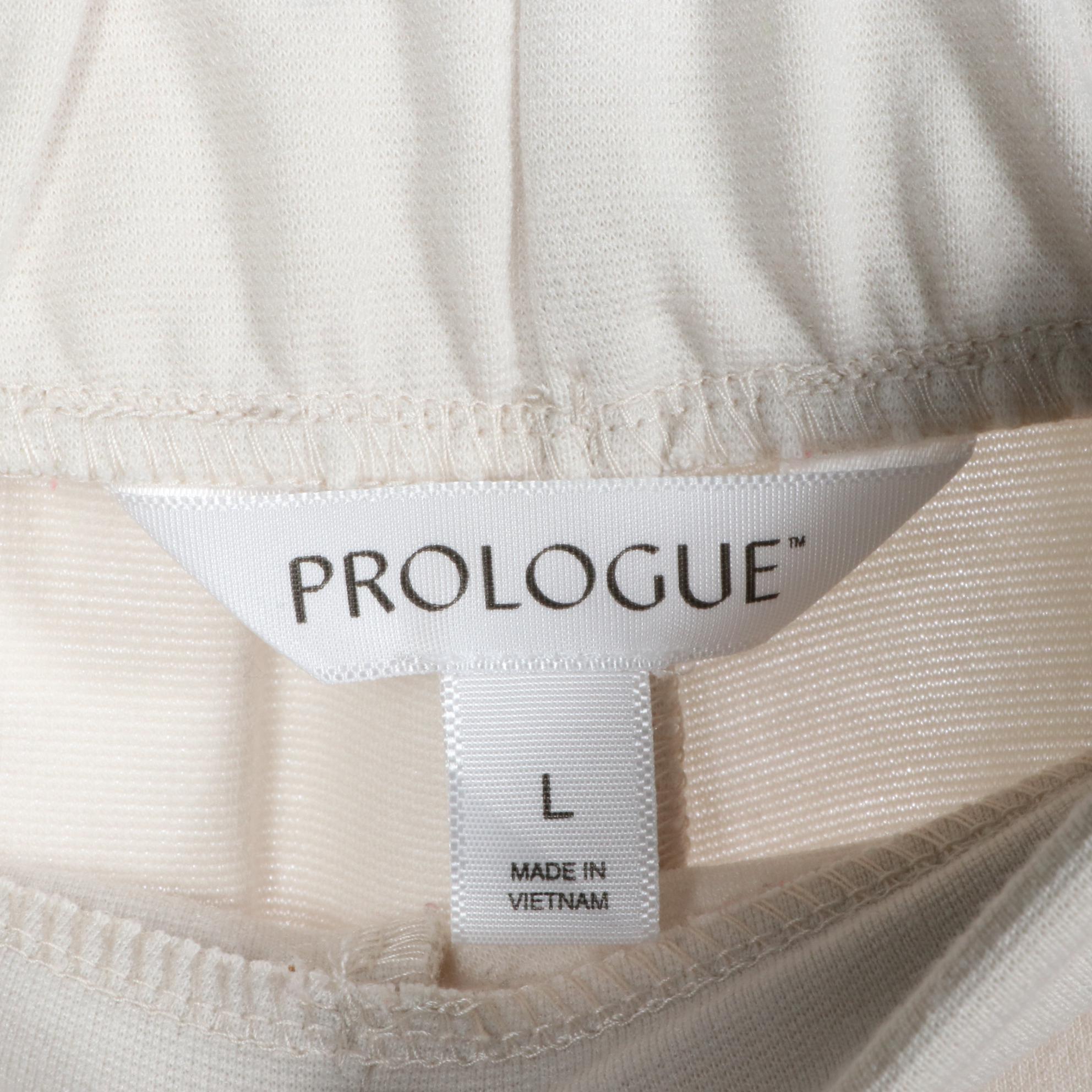 Valentino Ruffle Blouse, Aniye By, Iris Setlakwe, Prologue, and More Separates