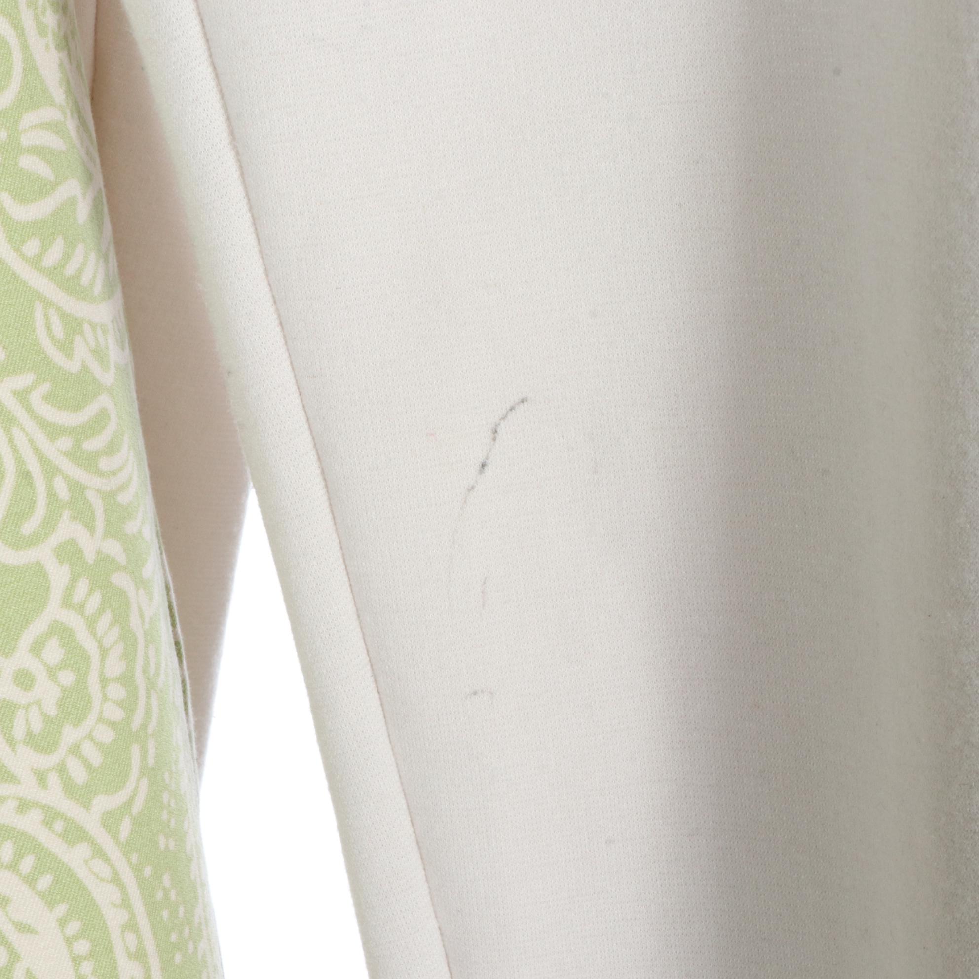 Valentino Ruffle Blouse, Aniye By, Iris Setlakwe, Prologue, and More Separates