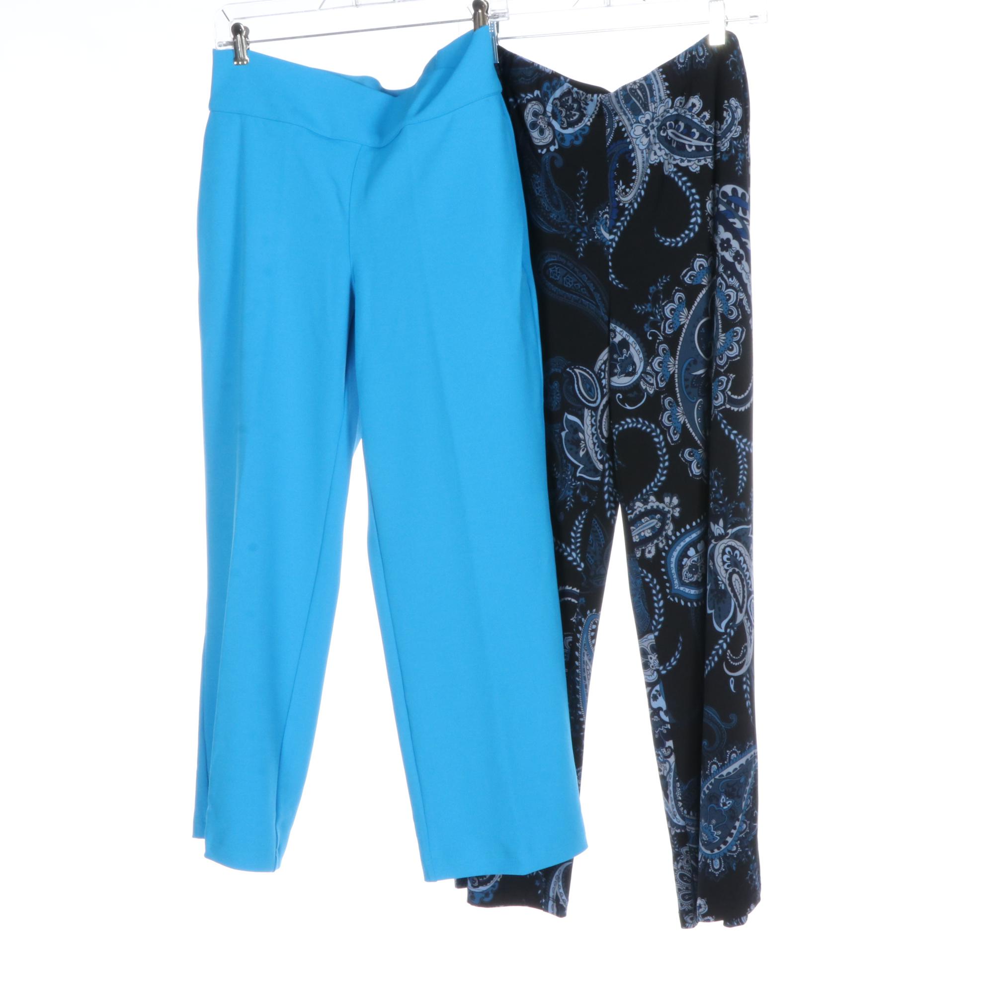 DG2, Susan Graver, Jean-Pierre Klifa, Boston Proper, and More Separates