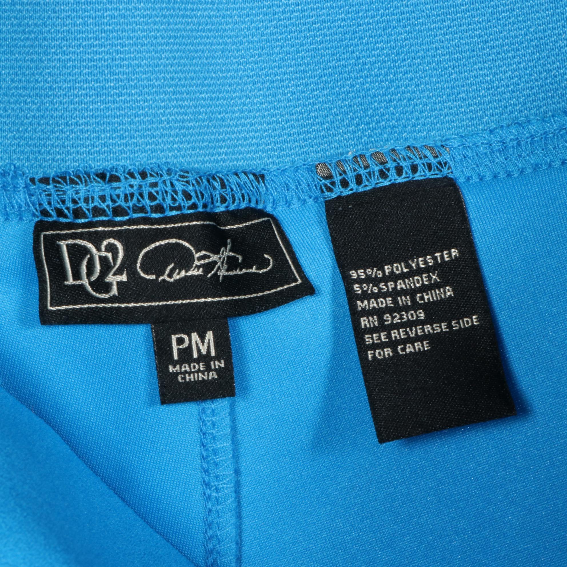 DG2, Susan Graver, Jean-Pierre Klifa, Boston Proper, and More Separates