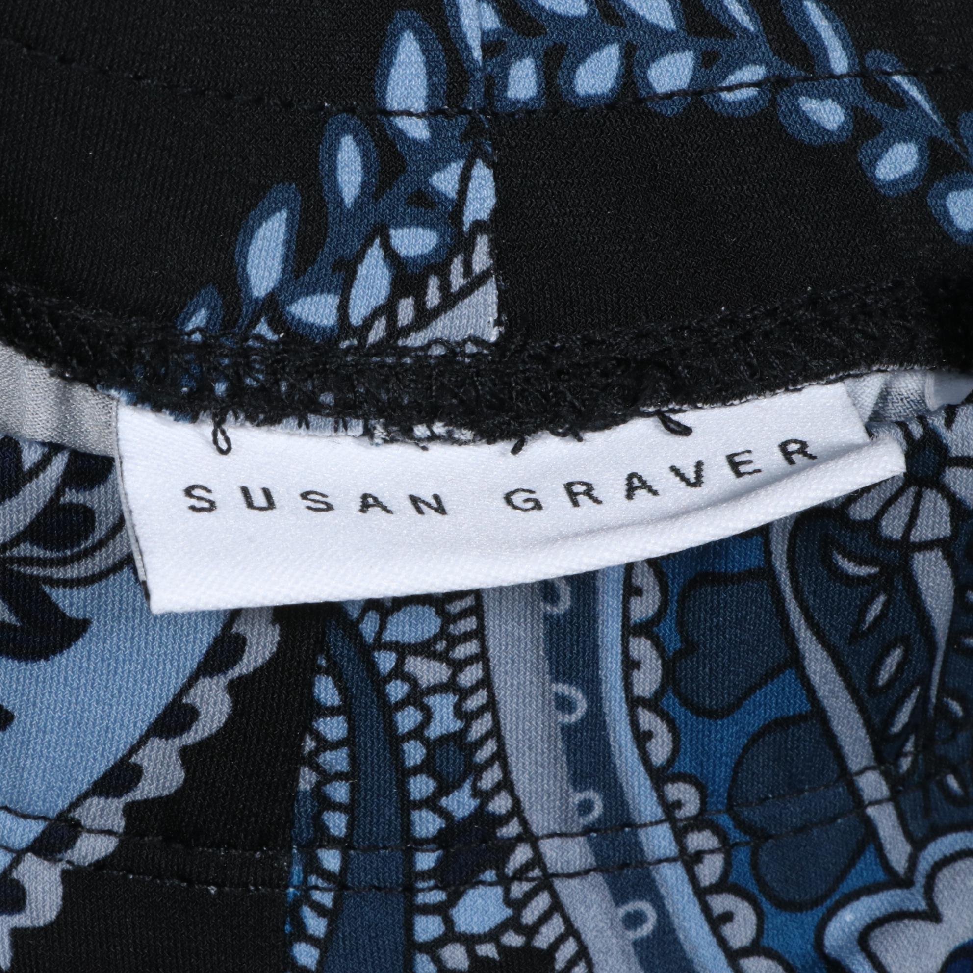 DG2, Susan Graver, Jean-Pierre Klifa, Boston Proper, and More Separates