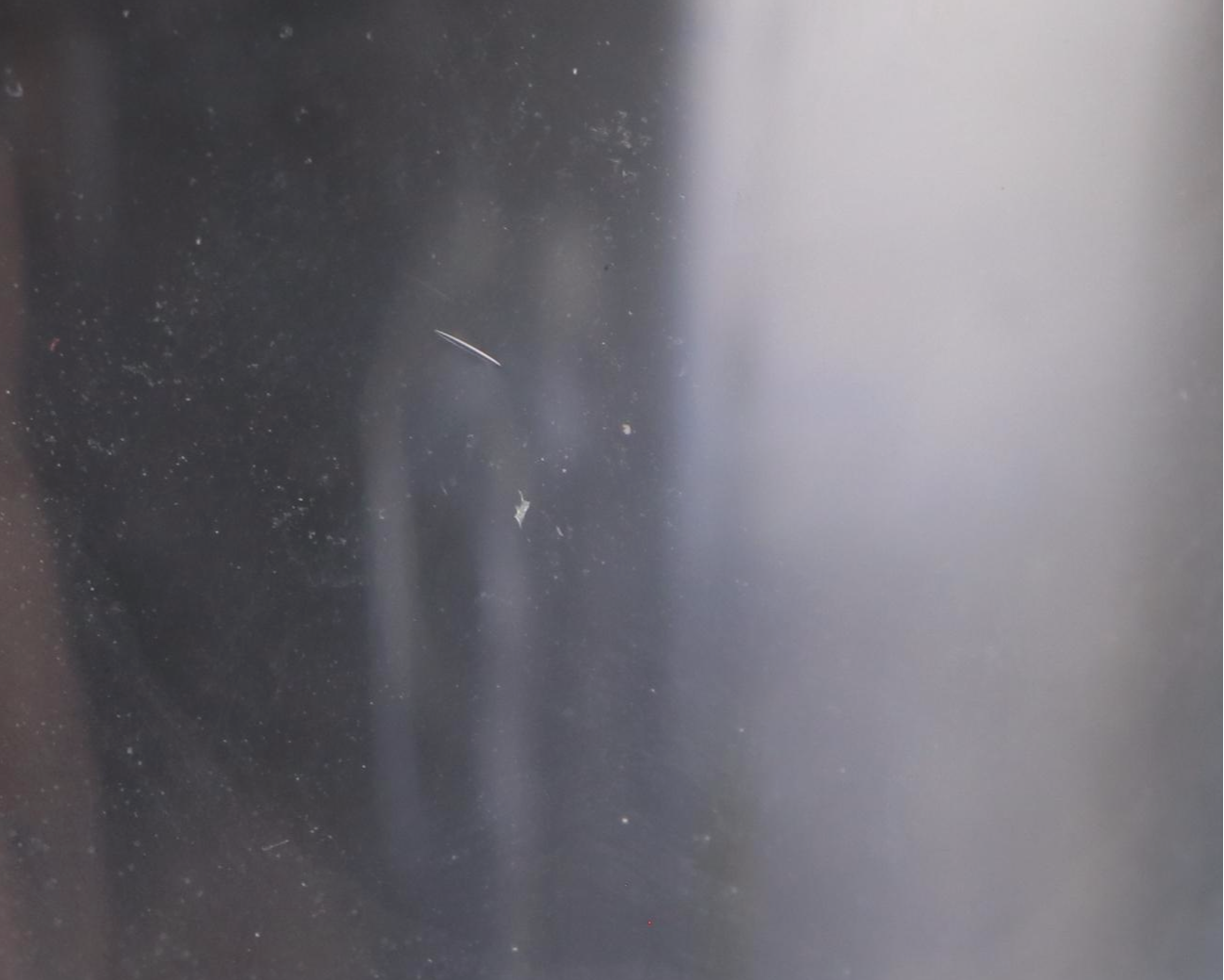 Loop Handled Glass Beer Mugs