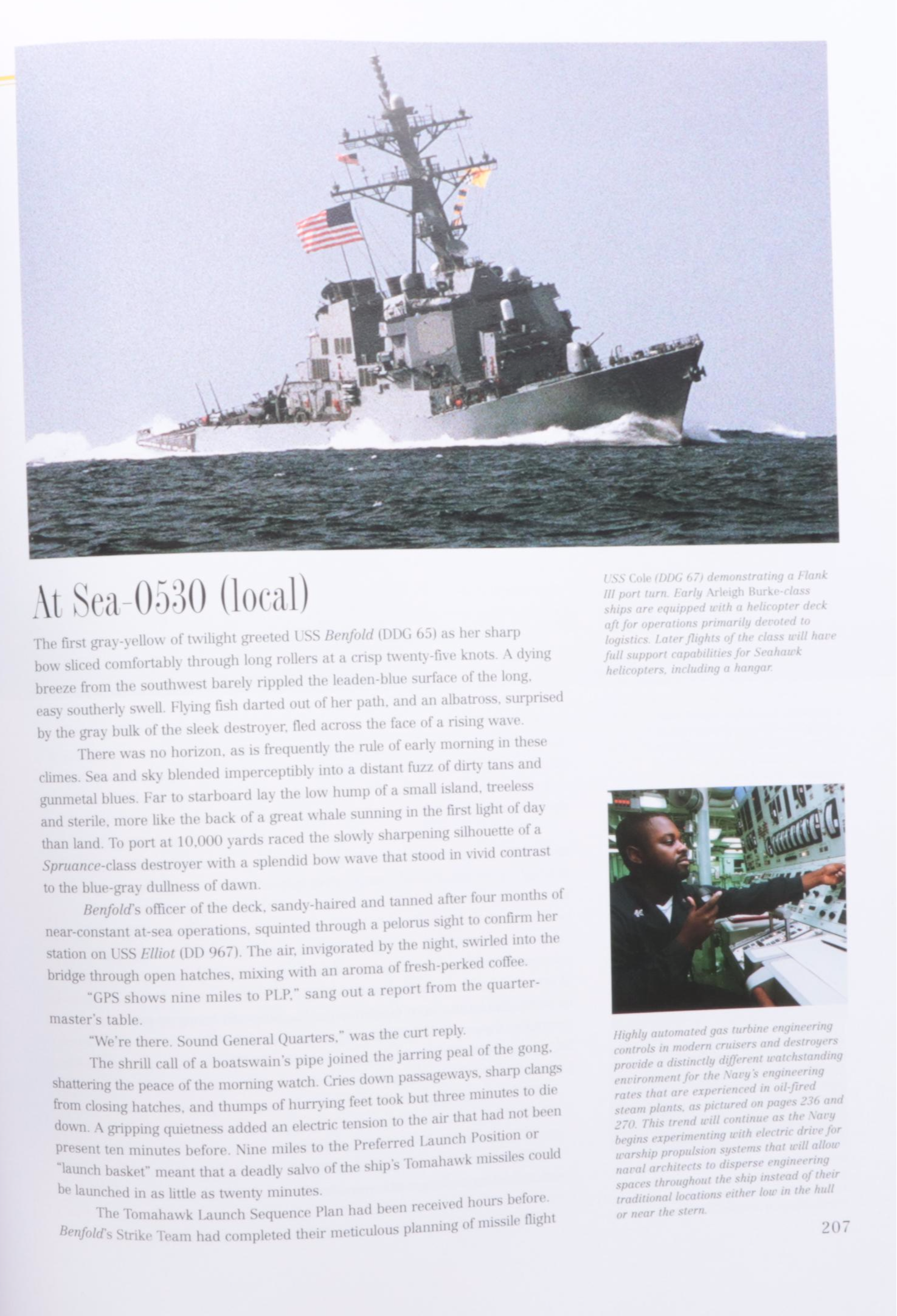 "U. S. Naval Aviation" by M. Hill Goodspeed and Other Navy Book