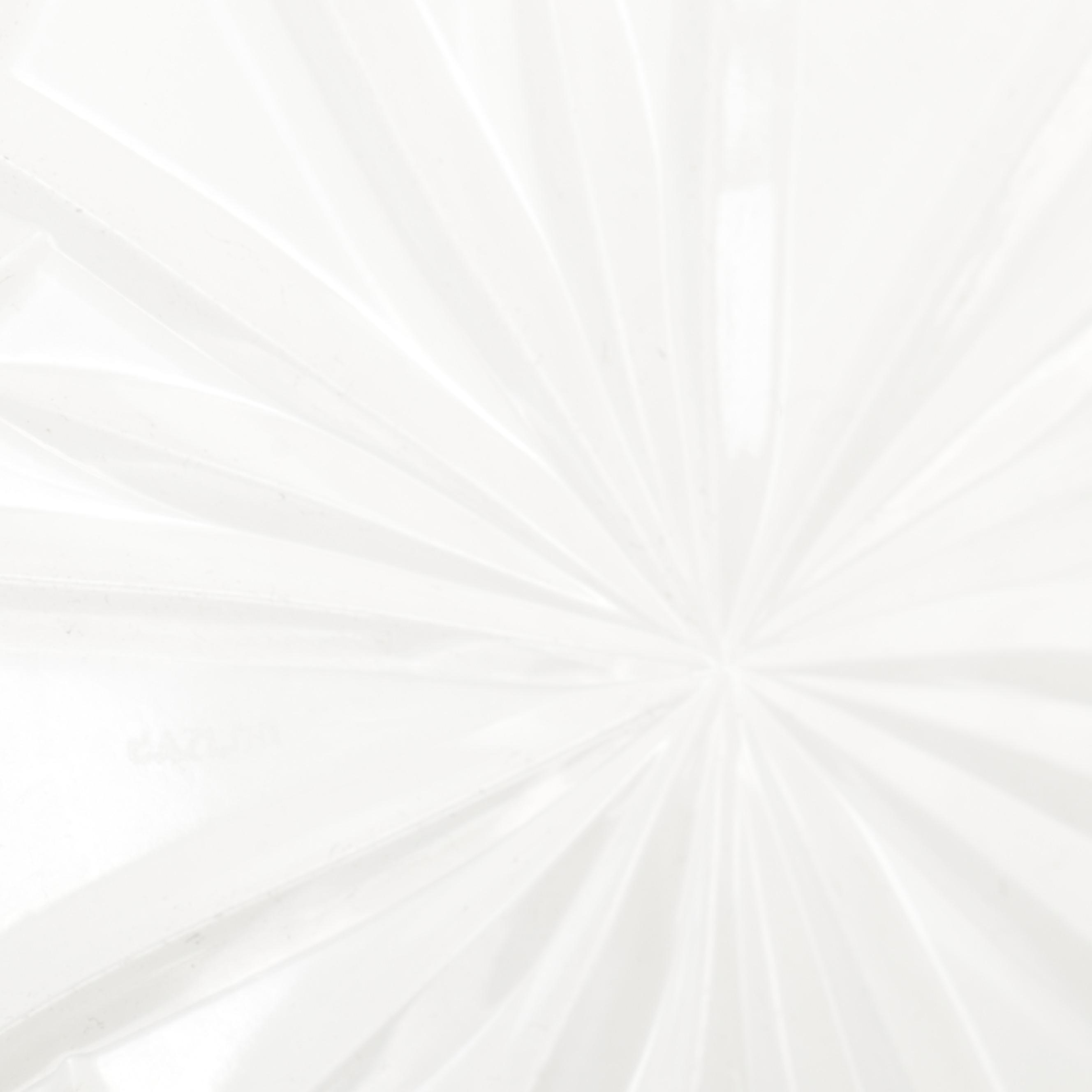 Cazlor Crystal "Tasia" & "Julie Ann" Vase, Cake Plate, Ashtray, and More