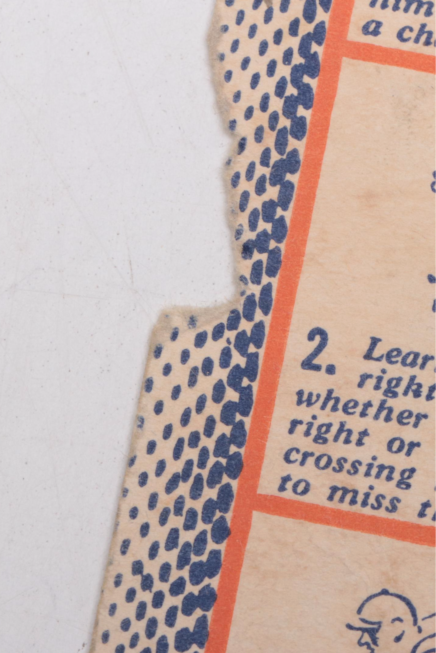 Wheaties Al Simmons and Jimmie Foxx Baseball Cereal Box Panels, 1930s