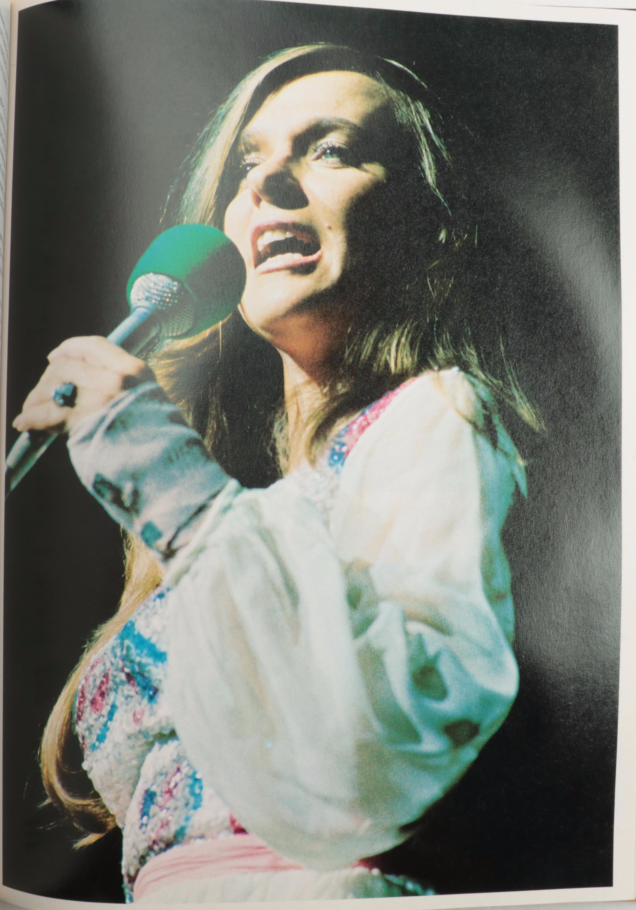 "Nashville's Grand Ole Opry: The First Fifty Years" by Jack Hurst and More