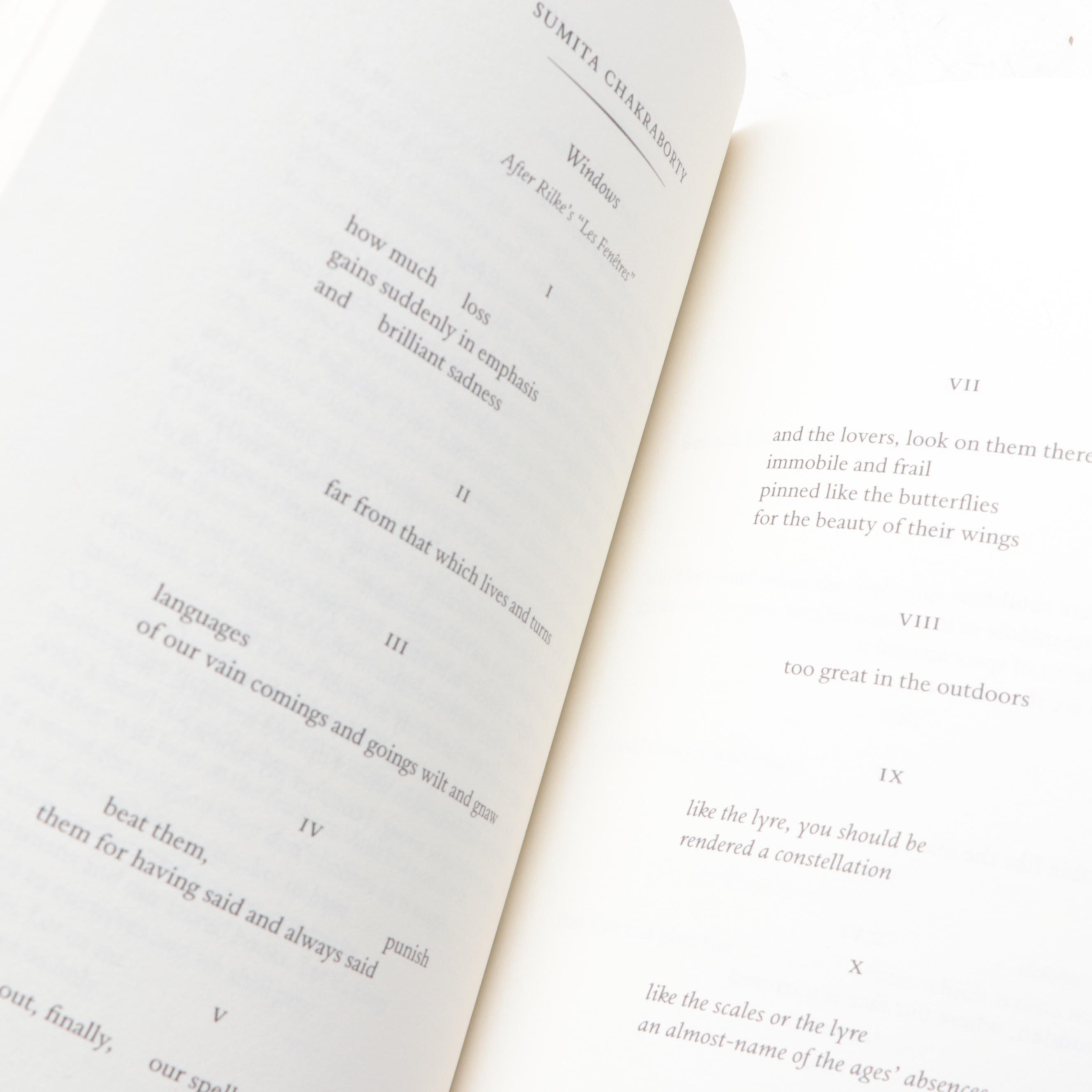 "Poetry" Bound Magazine Collection, 2010-2017