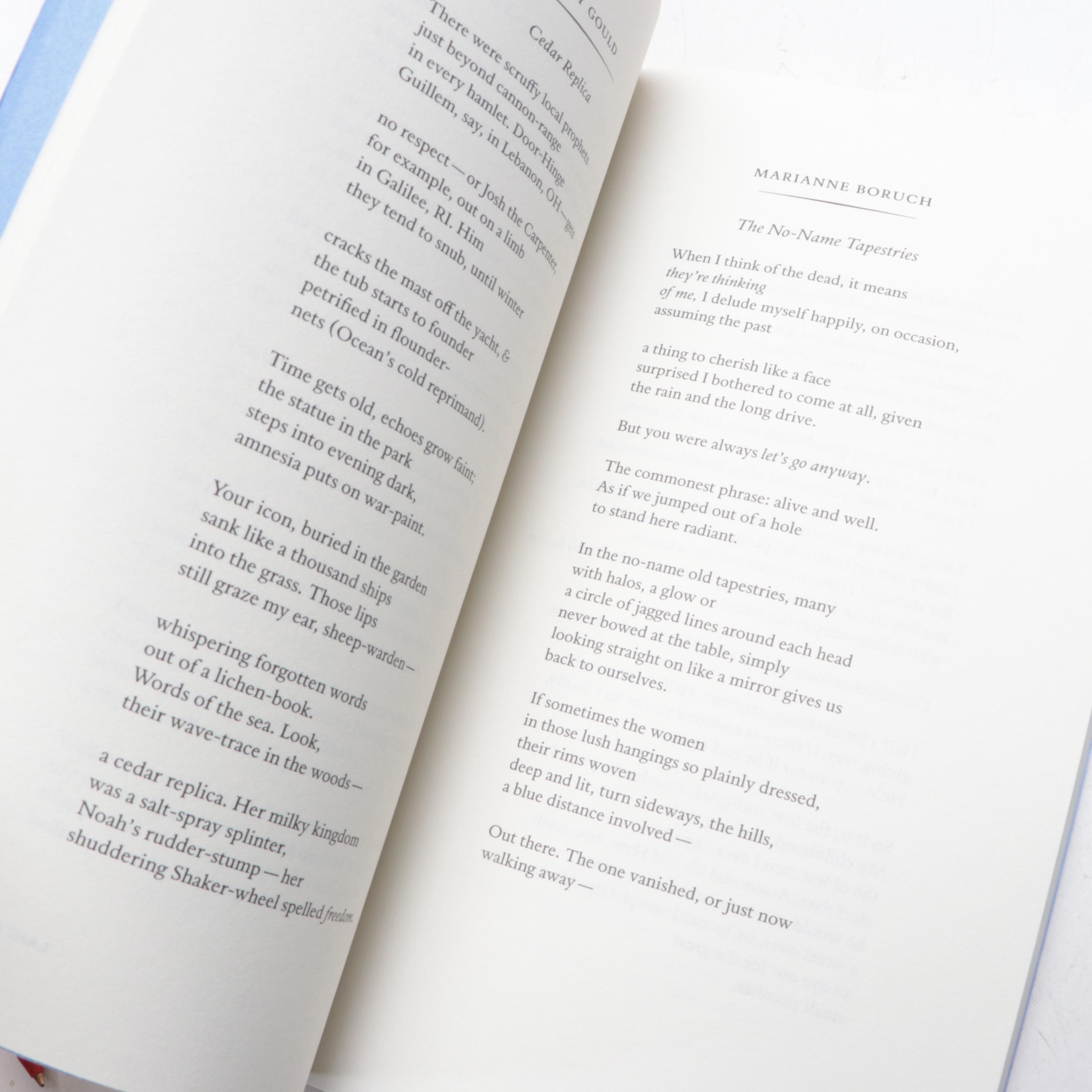 "Poetry" Bound Magazine Collection, 2010-2017