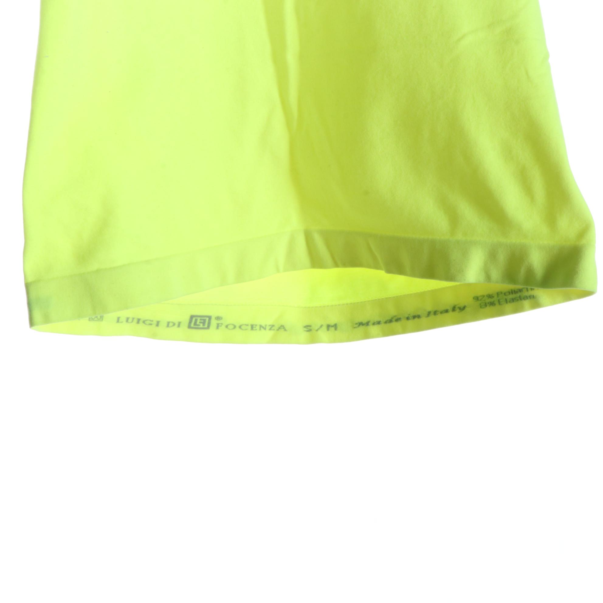 Zara Semi Sheer Crop Top,  Luigi di Focenza Camisole, and Other Separates